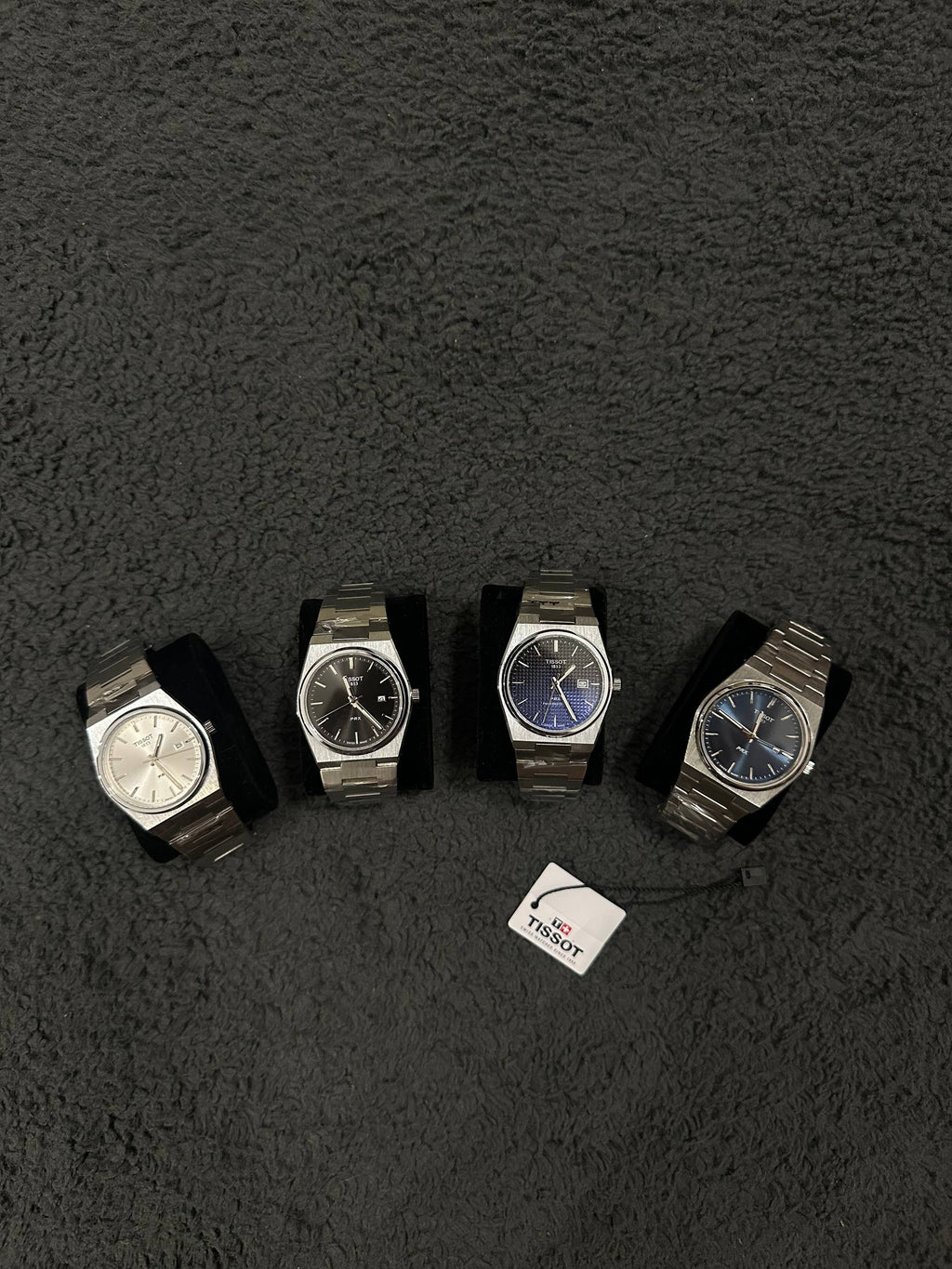 Ceas Tissot