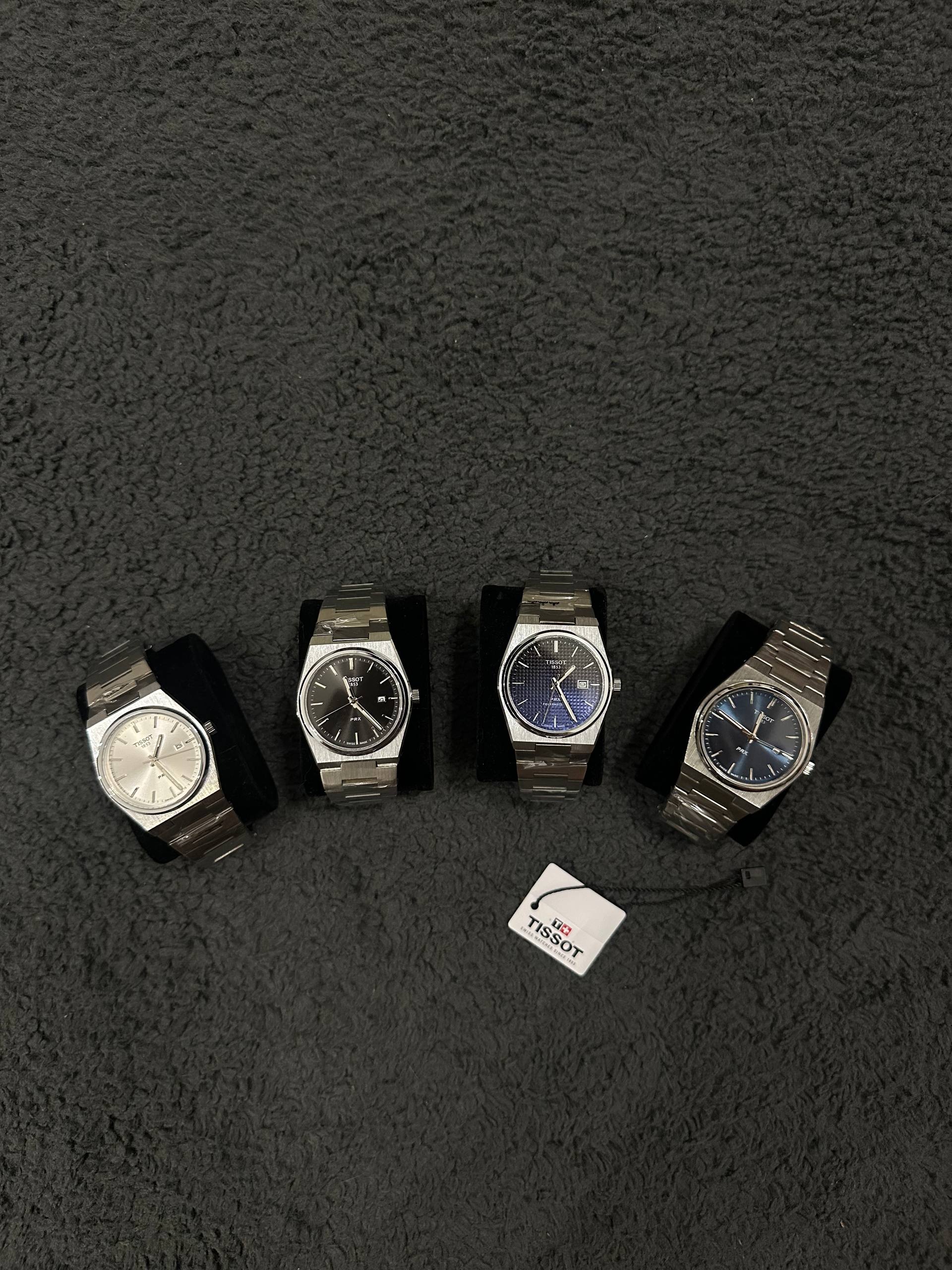 Ceas Tissot