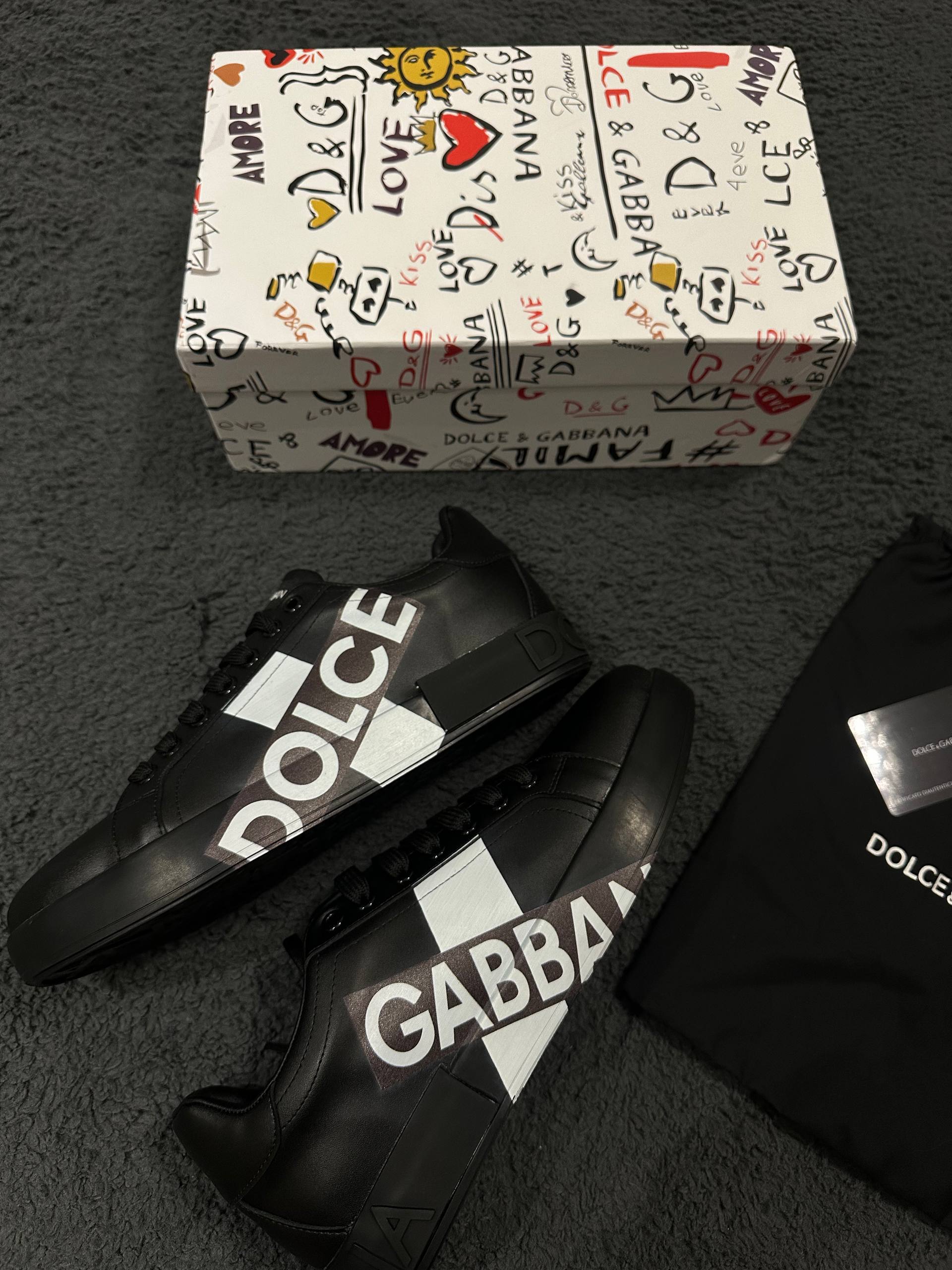 Încălțăminte D&G