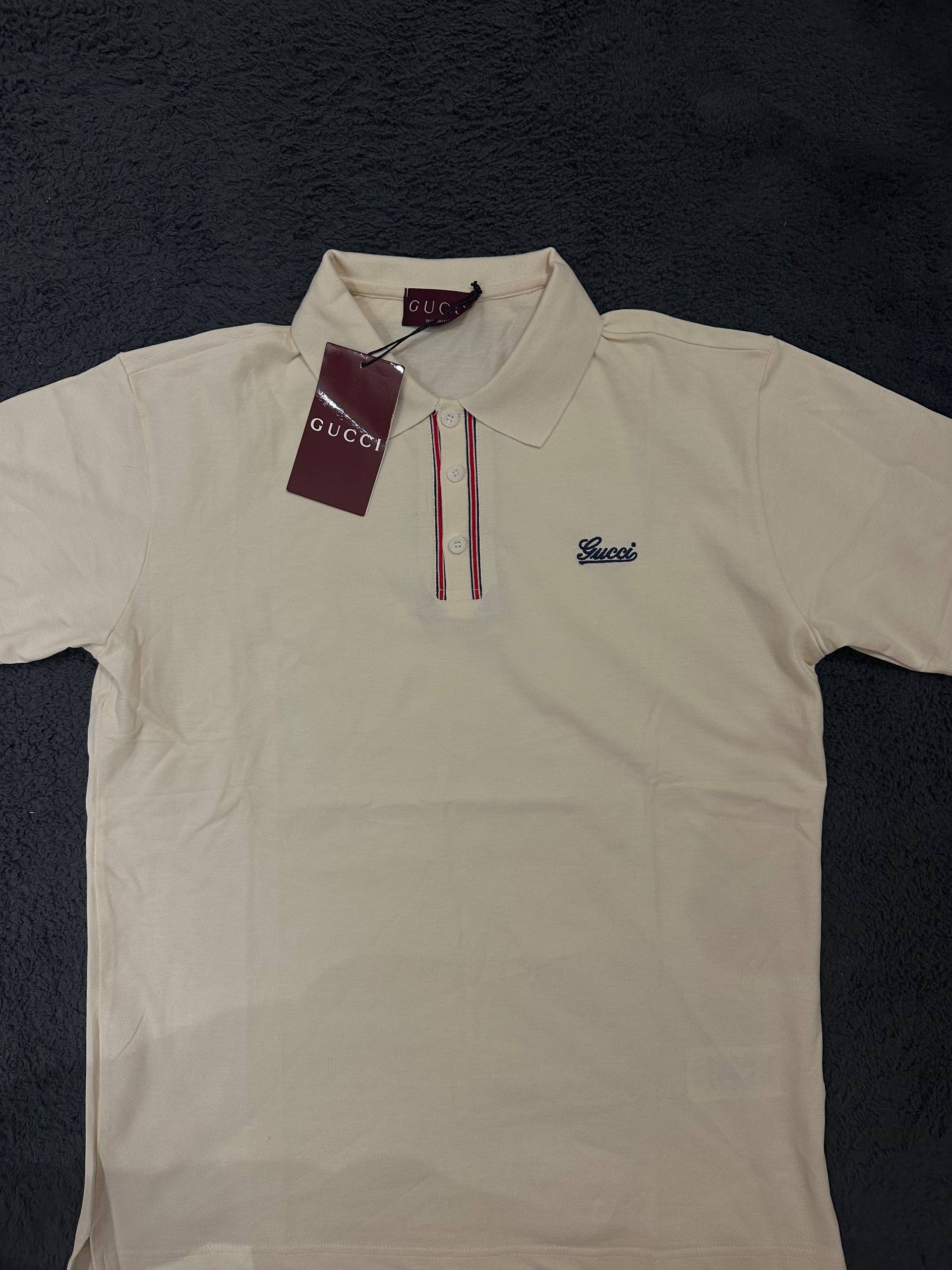 Polo Gucci