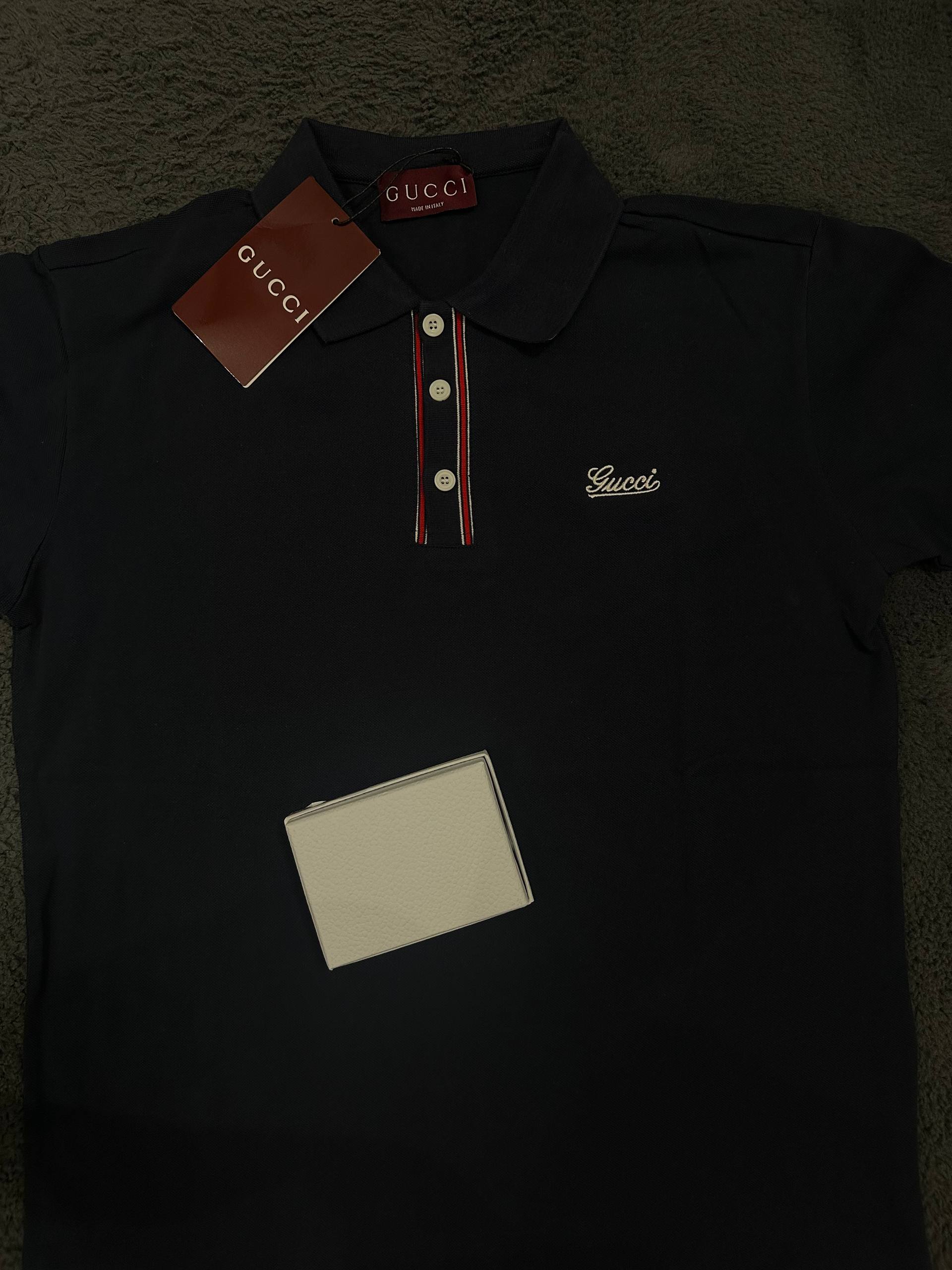 Polo Gucci