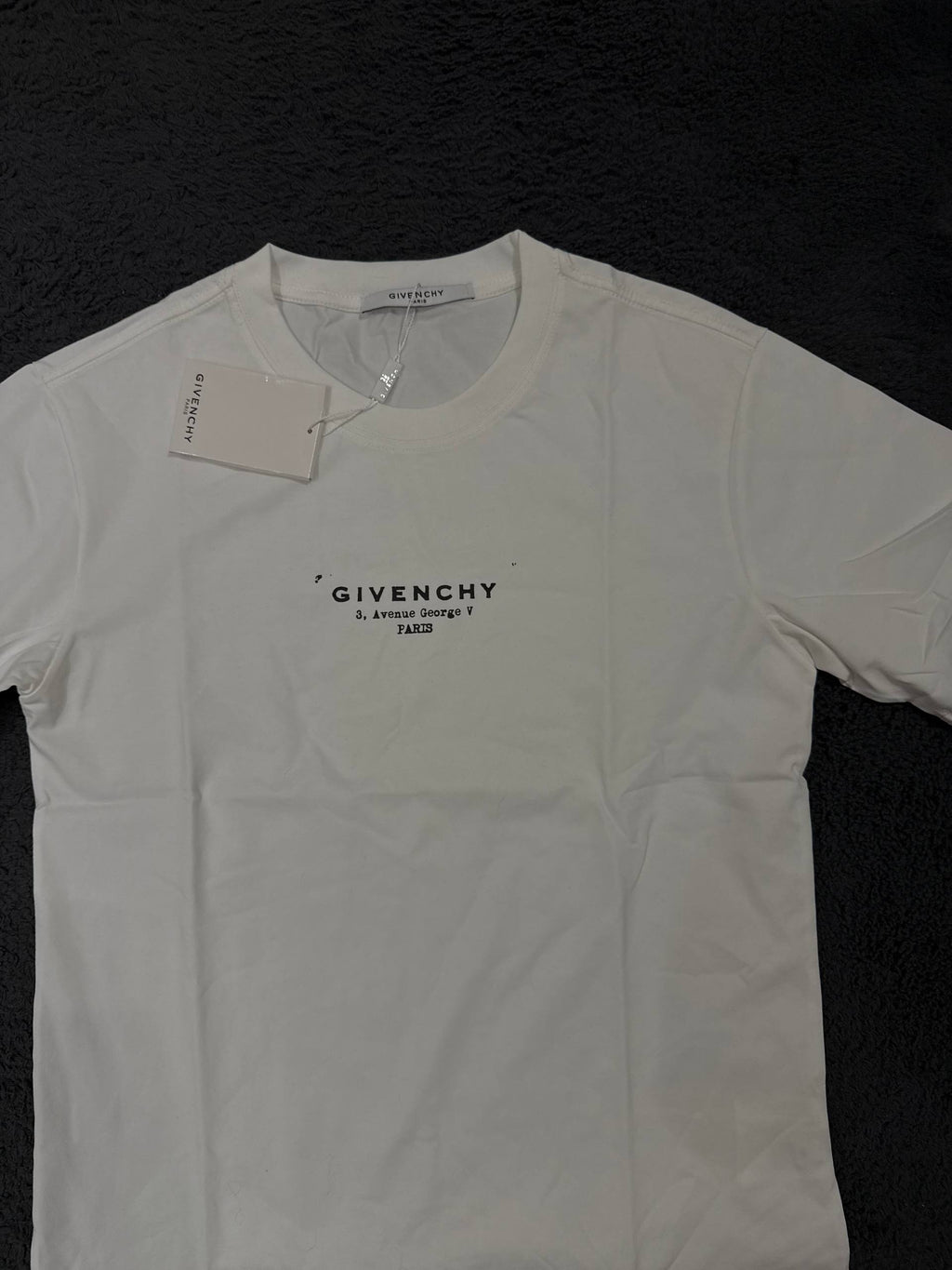 Tricou Givenchy