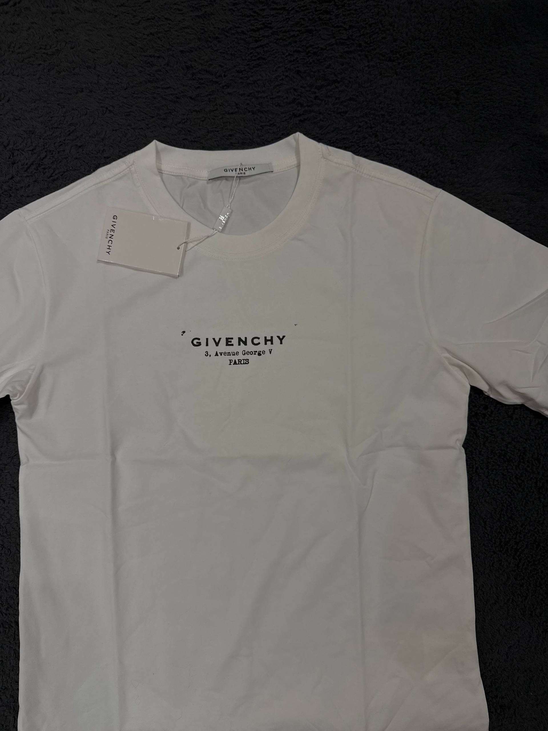 Tricou Givenchy