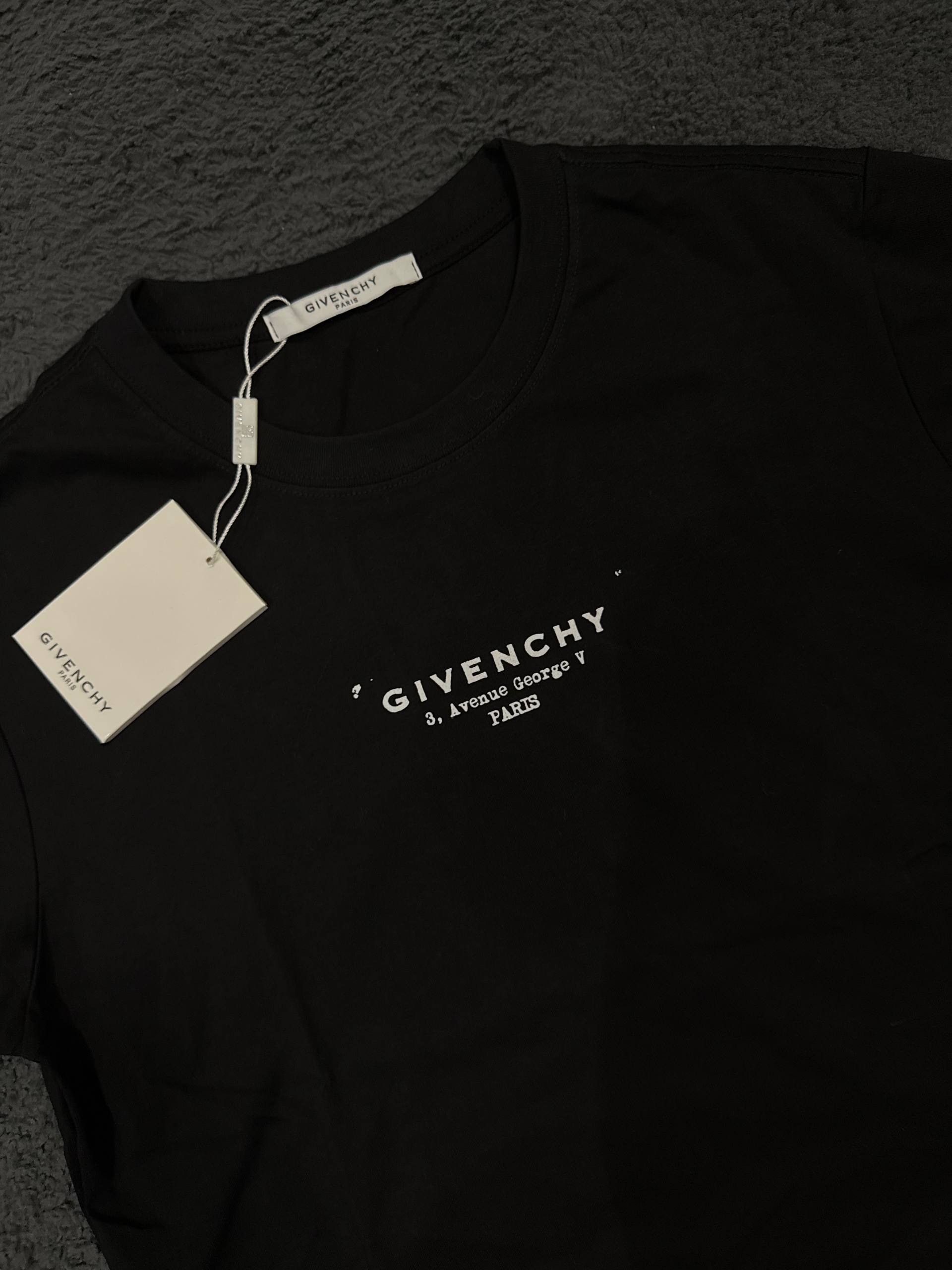 Tricou Givenchy