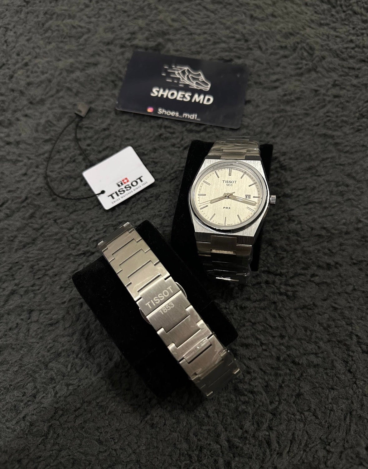Ceas Tissot