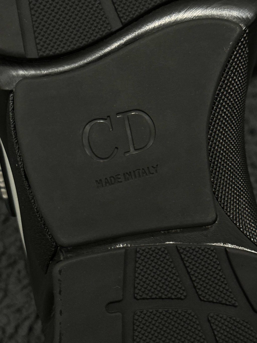 Încălțăminte Dior B22