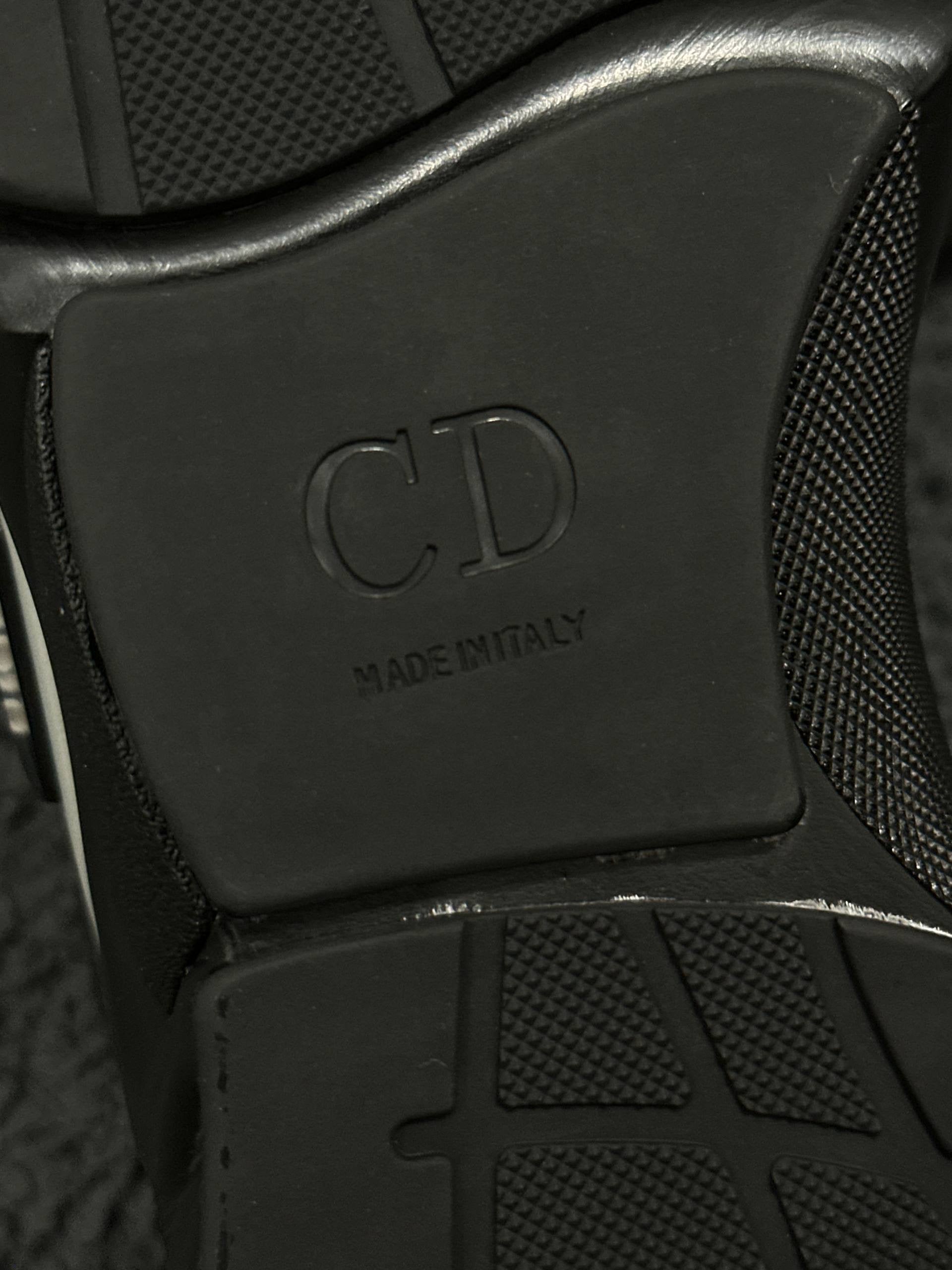 Încălțăminte Dior B22