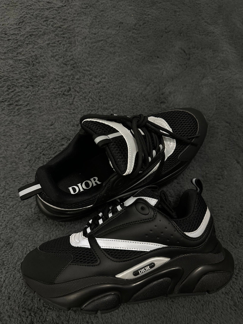 Încălțăminte Dior B22