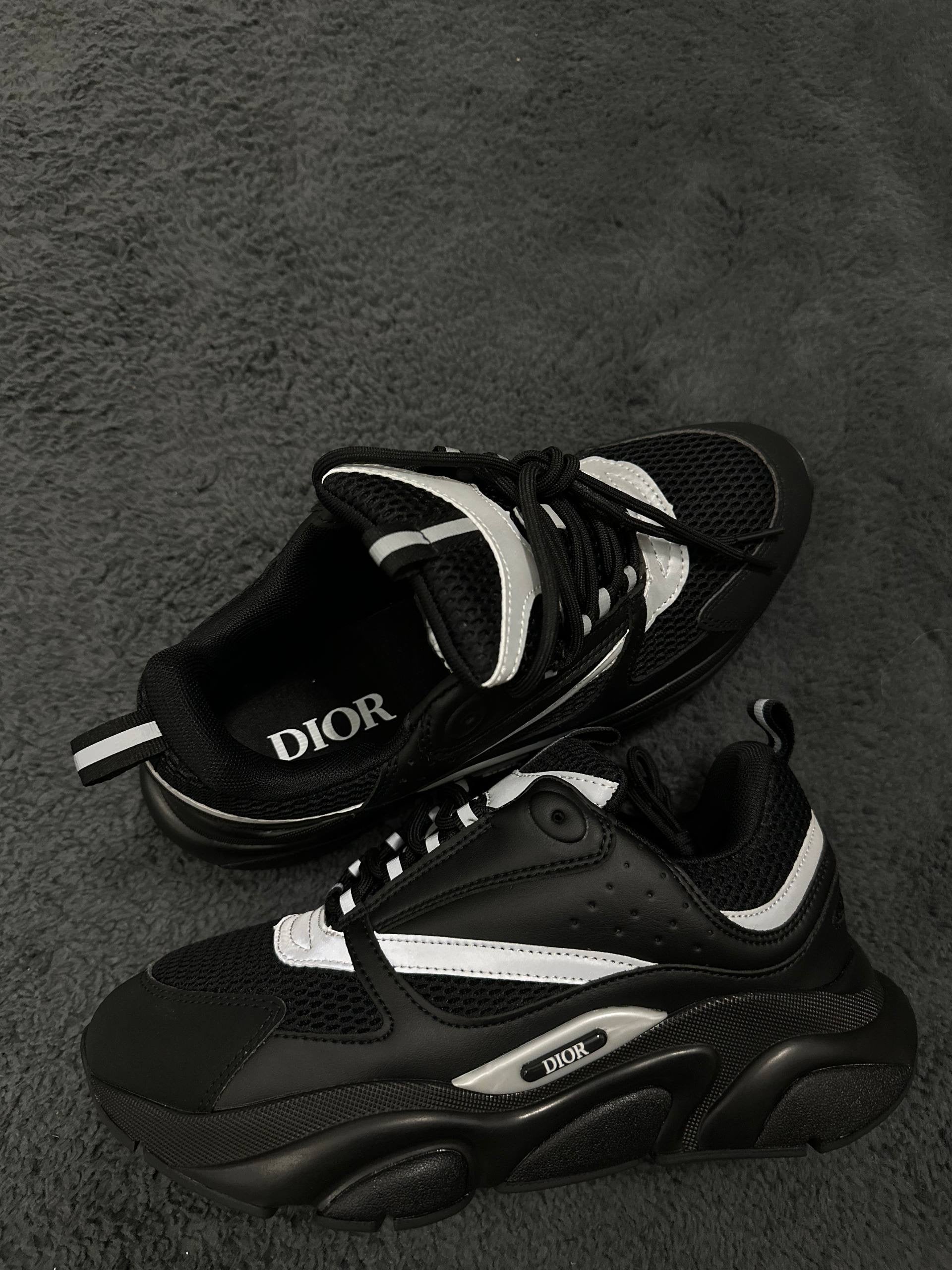 Încălțăminte Dior B22