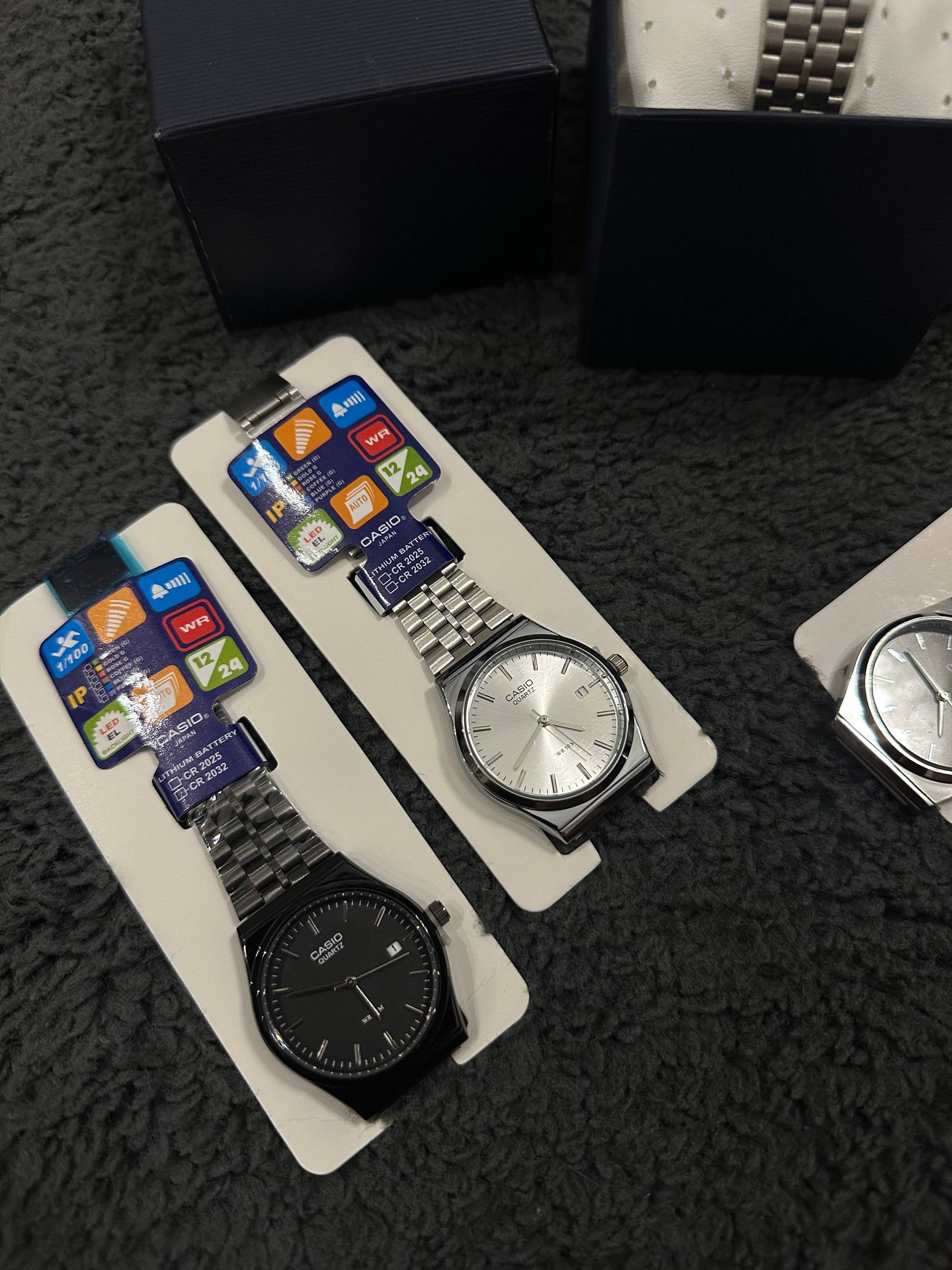 Ceas Casio