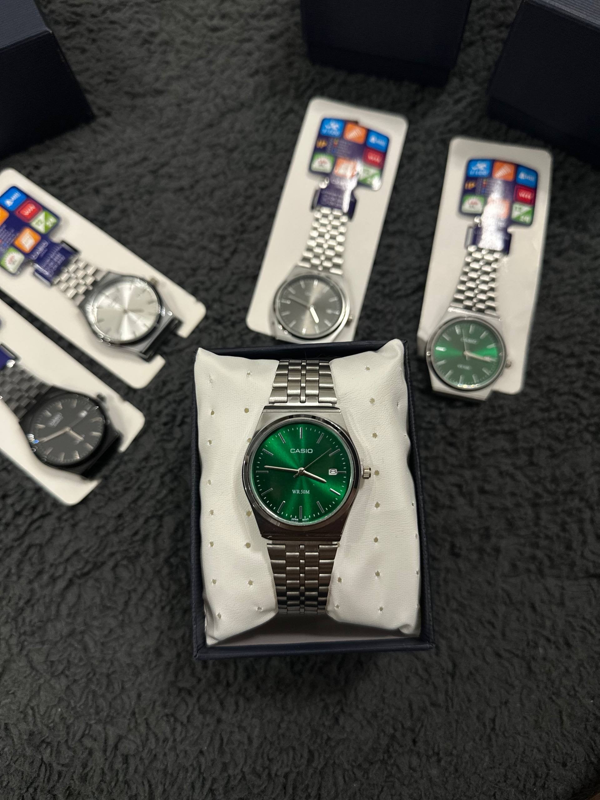 Ceas Casio