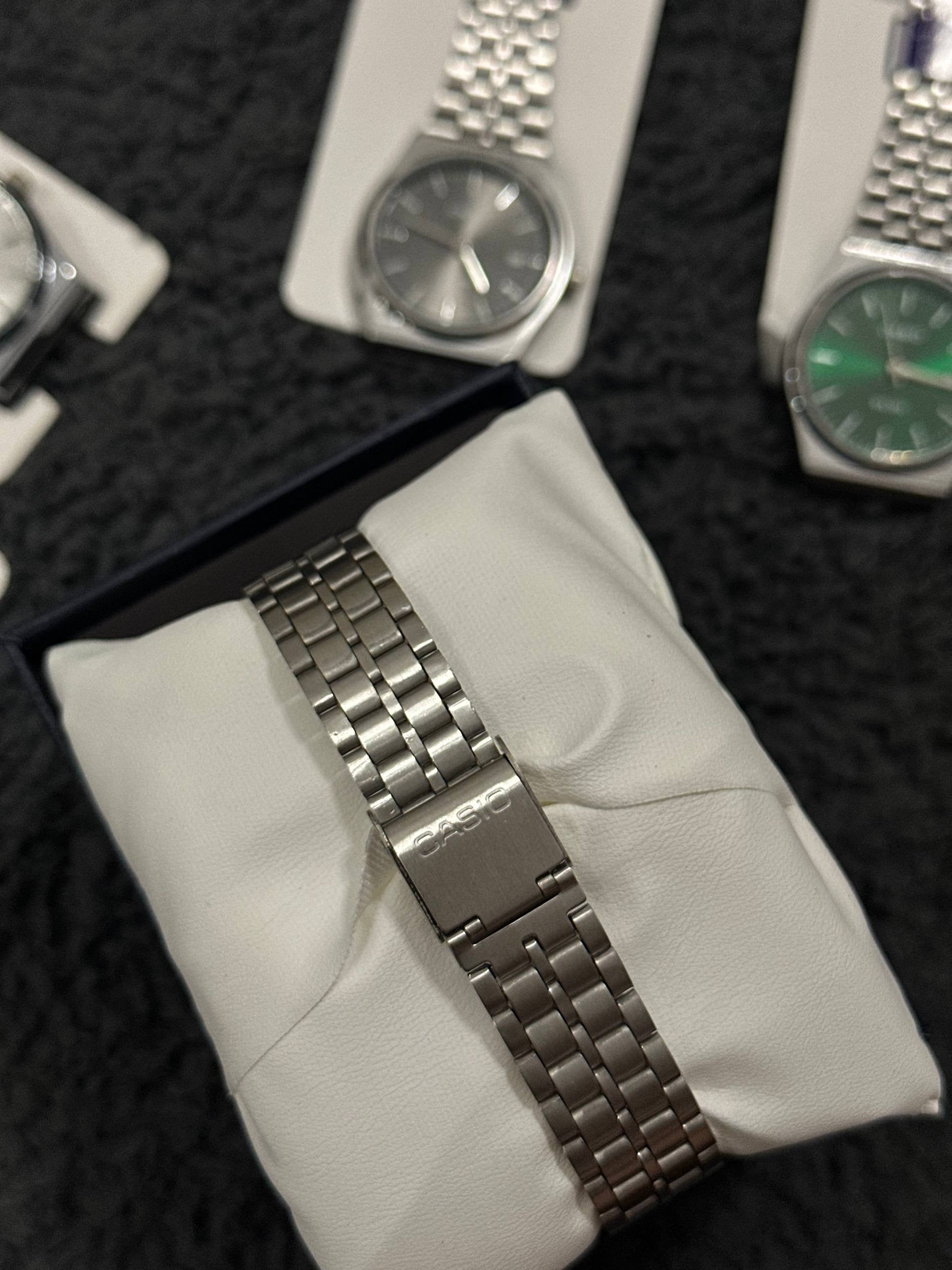 Ceas Casio