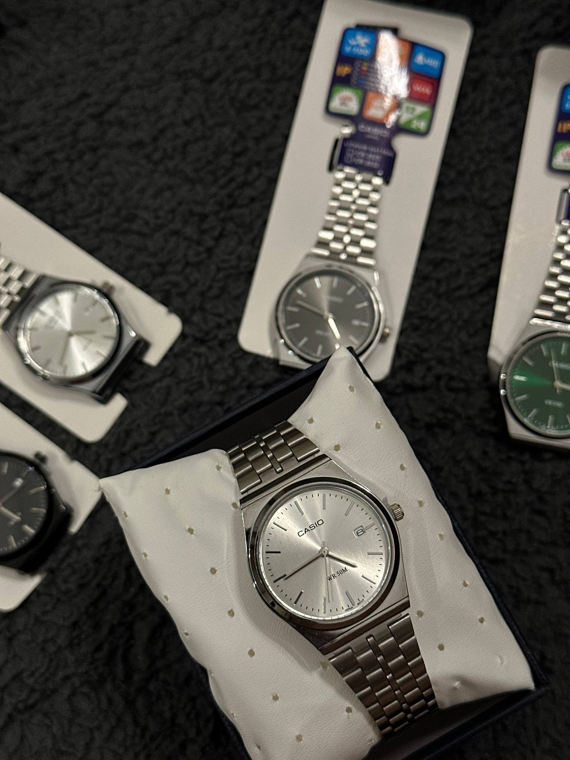 Ceas Casio
