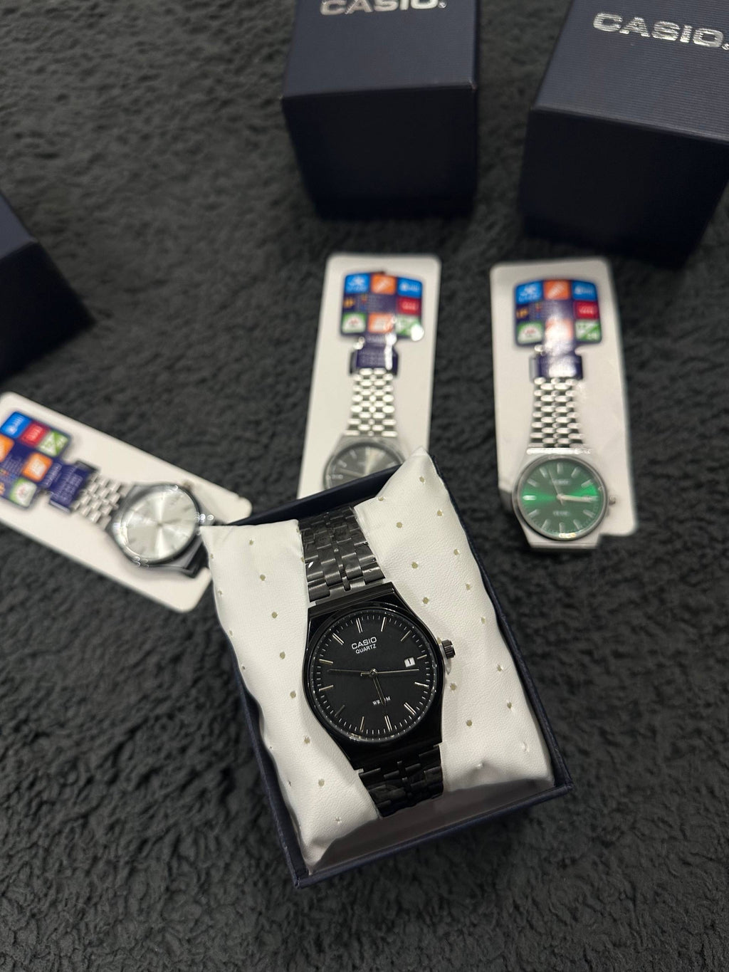 Ceas Casio