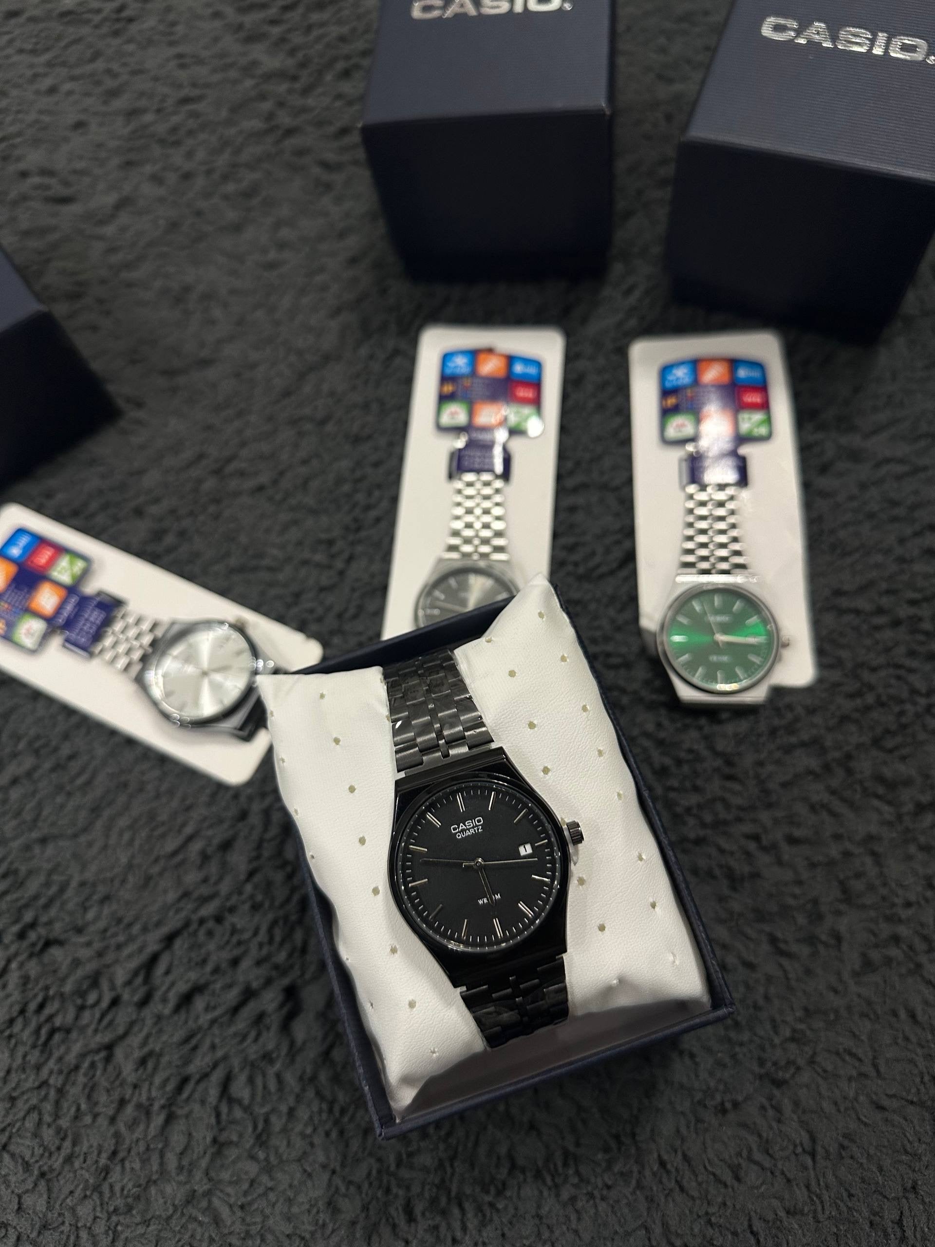 Ceas Casio