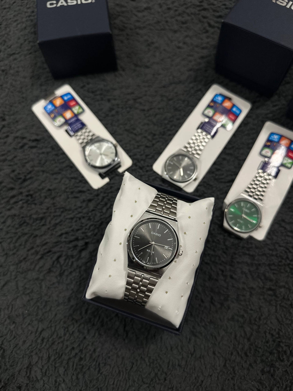 Ceas Casio