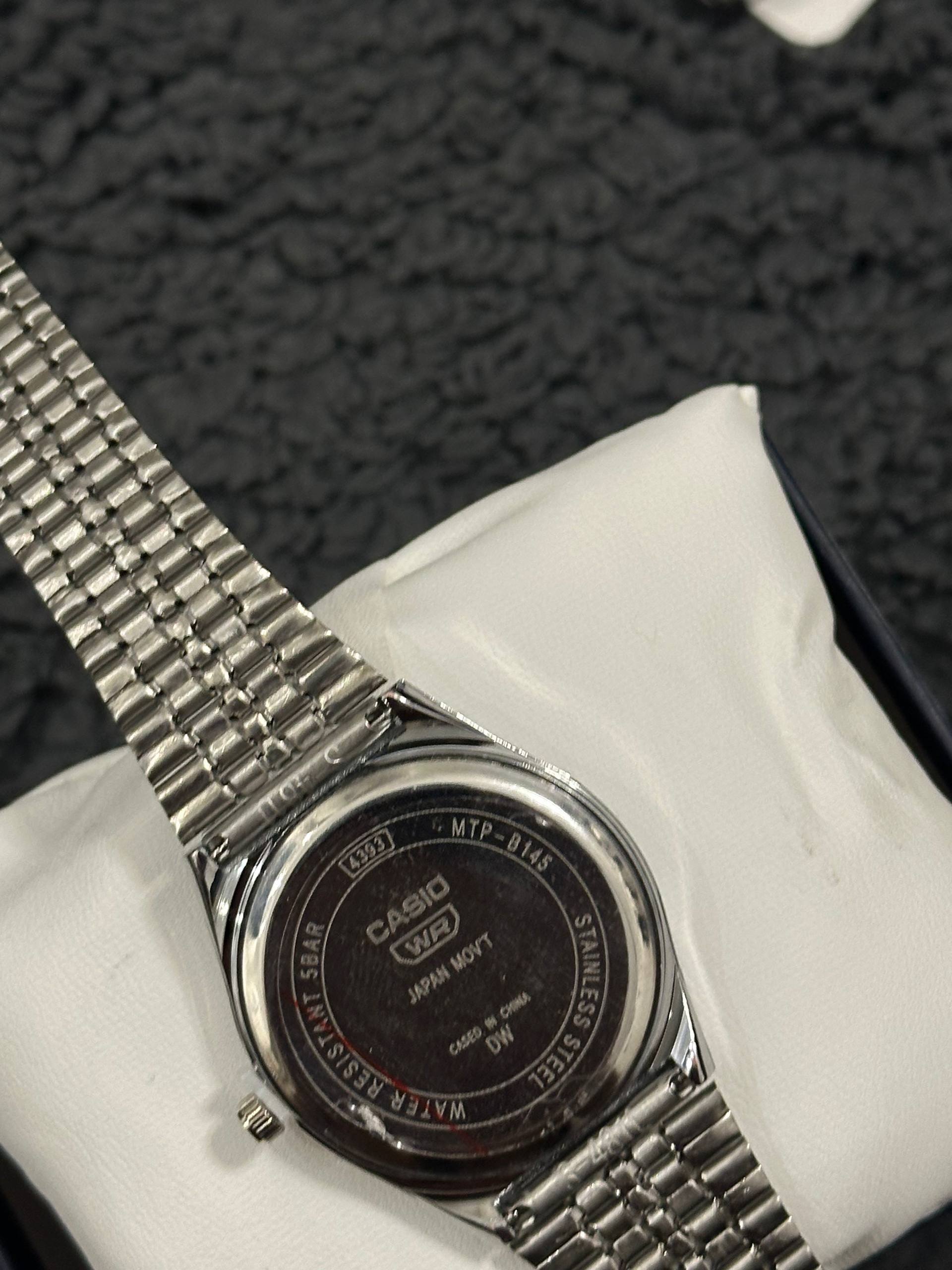 Ceas Casio