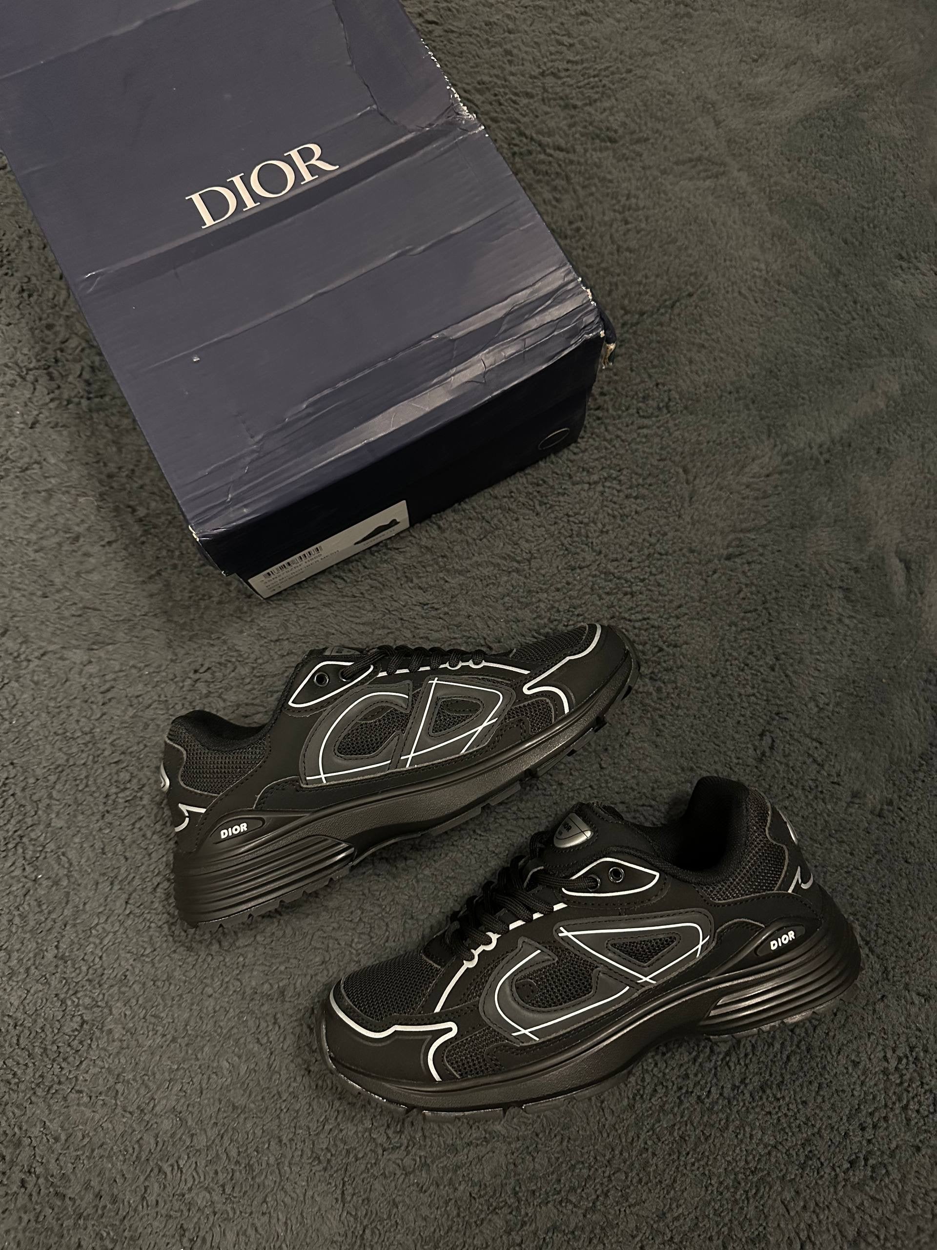 Încălțăminte Dior B30