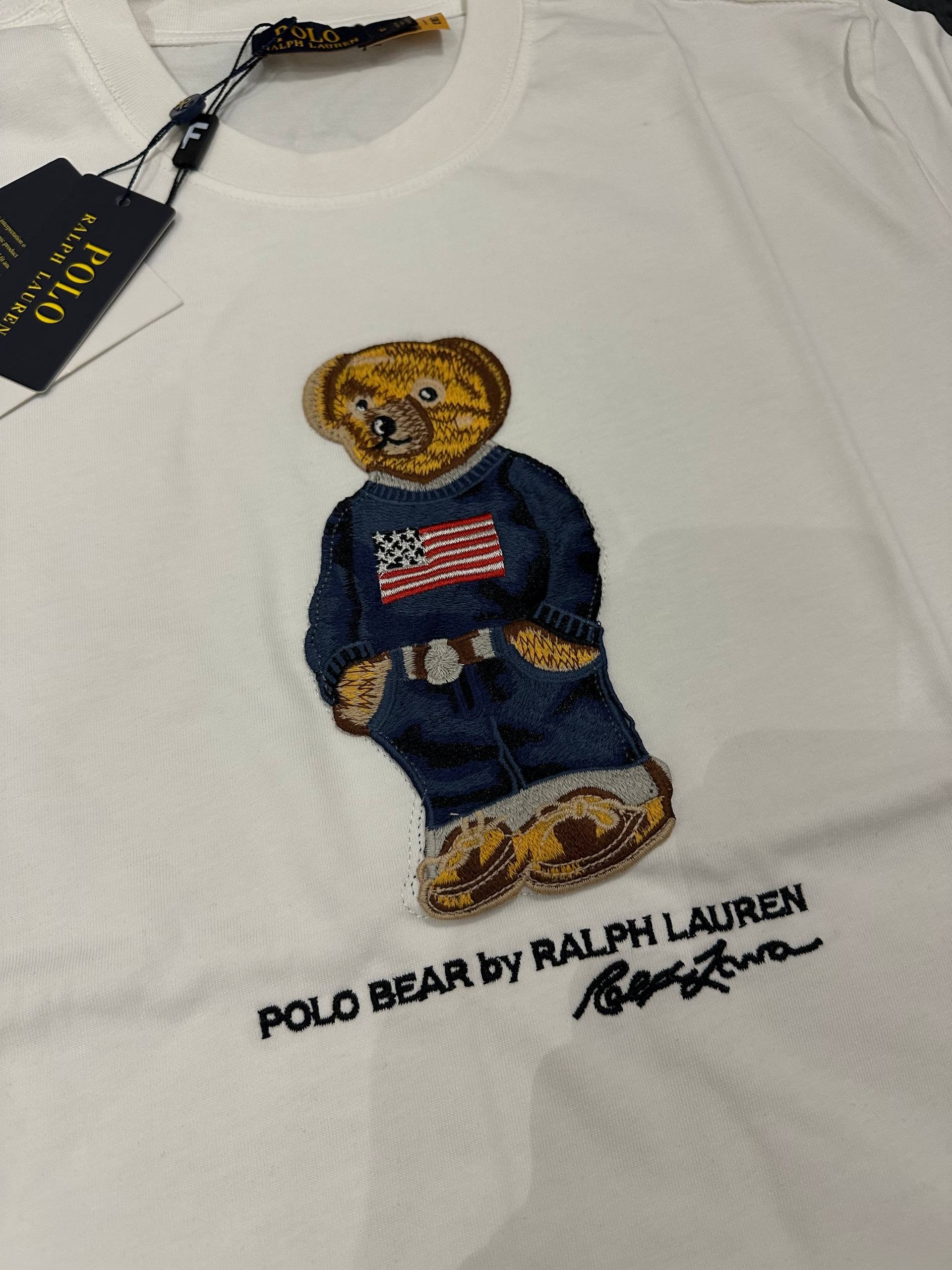Tricou Ralph Lauren