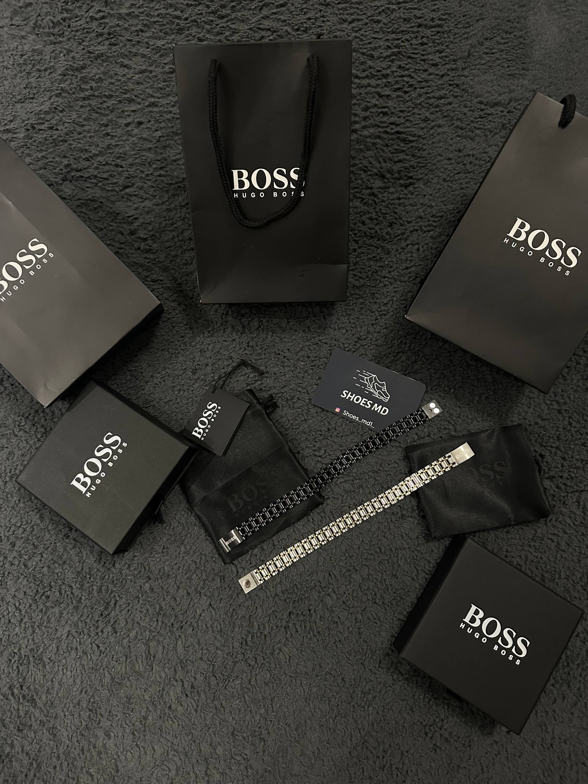 Brățară Boss