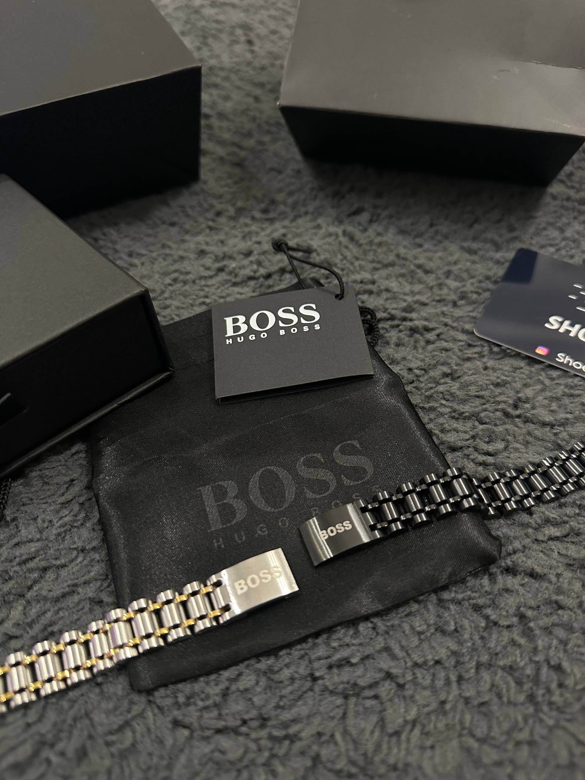 Brățară Boss
