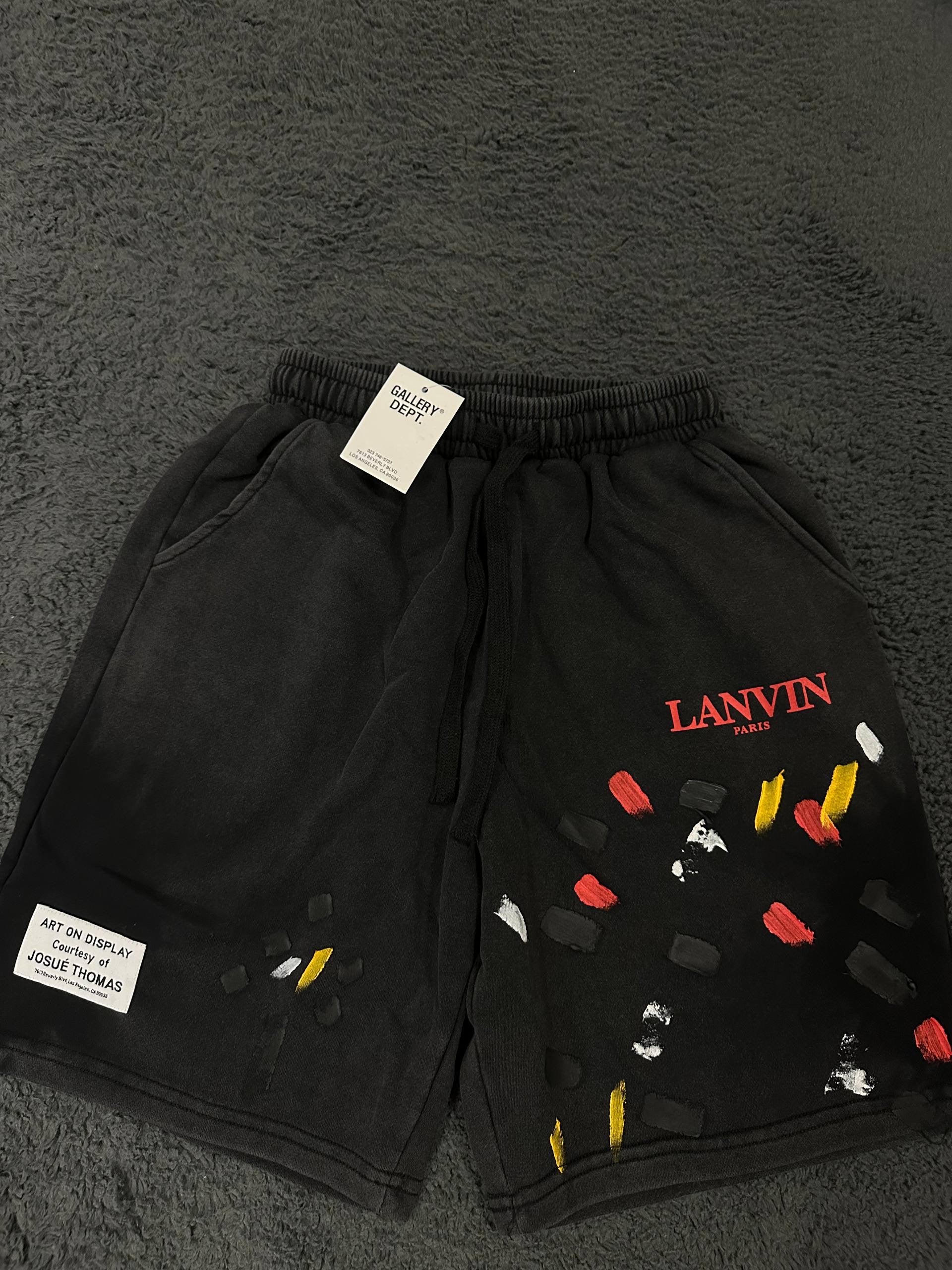 Sorti Lanvin