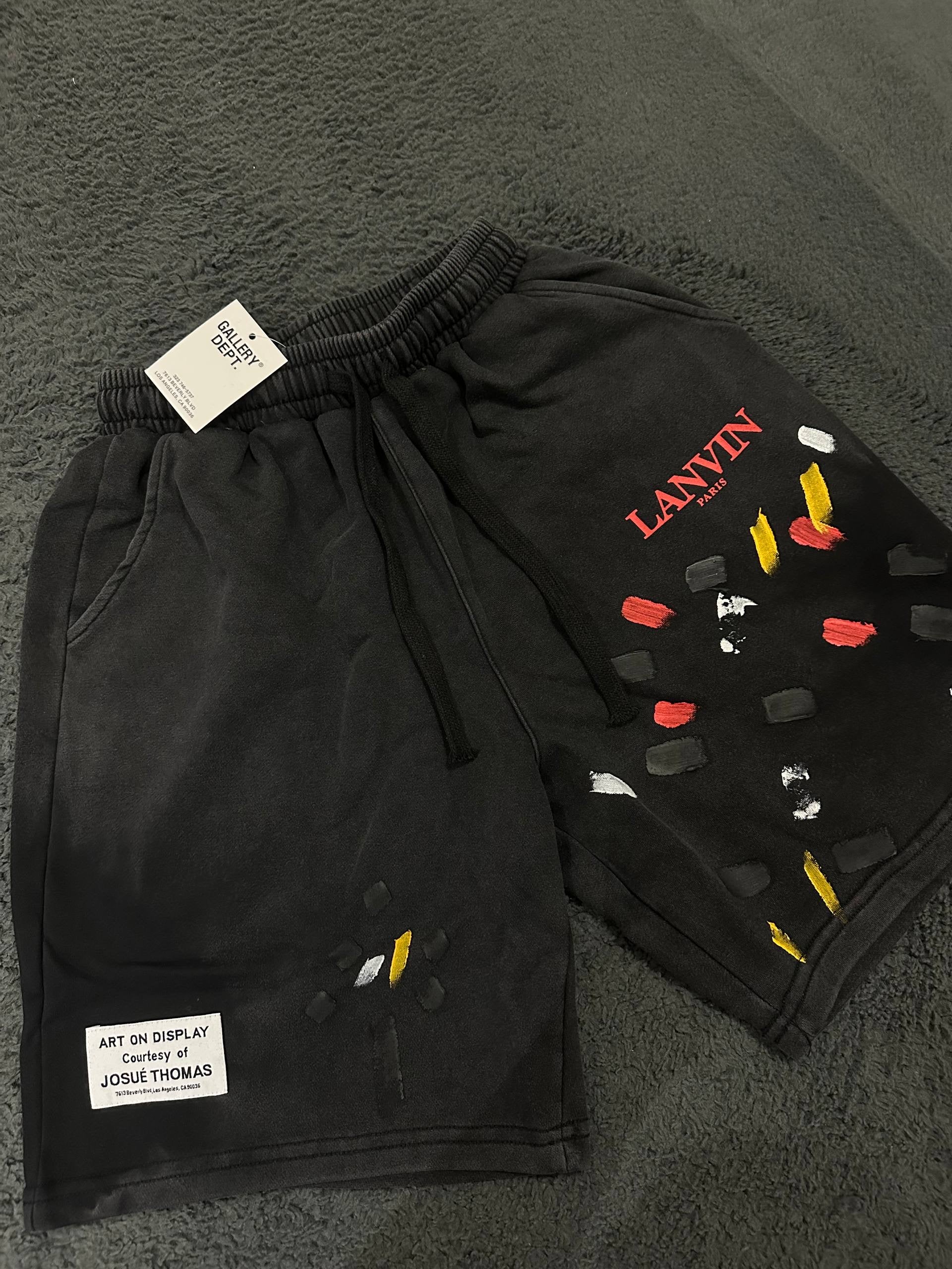 Sorti Lanvin