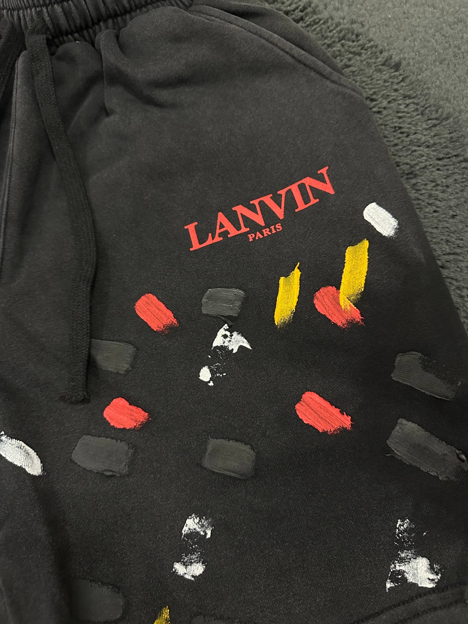 Sorti Lanvin