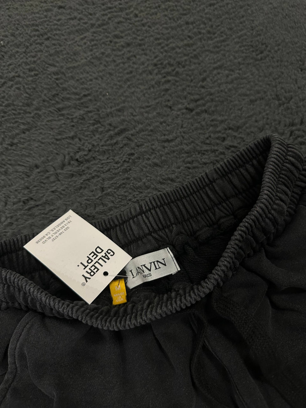 Sorti Lanvin