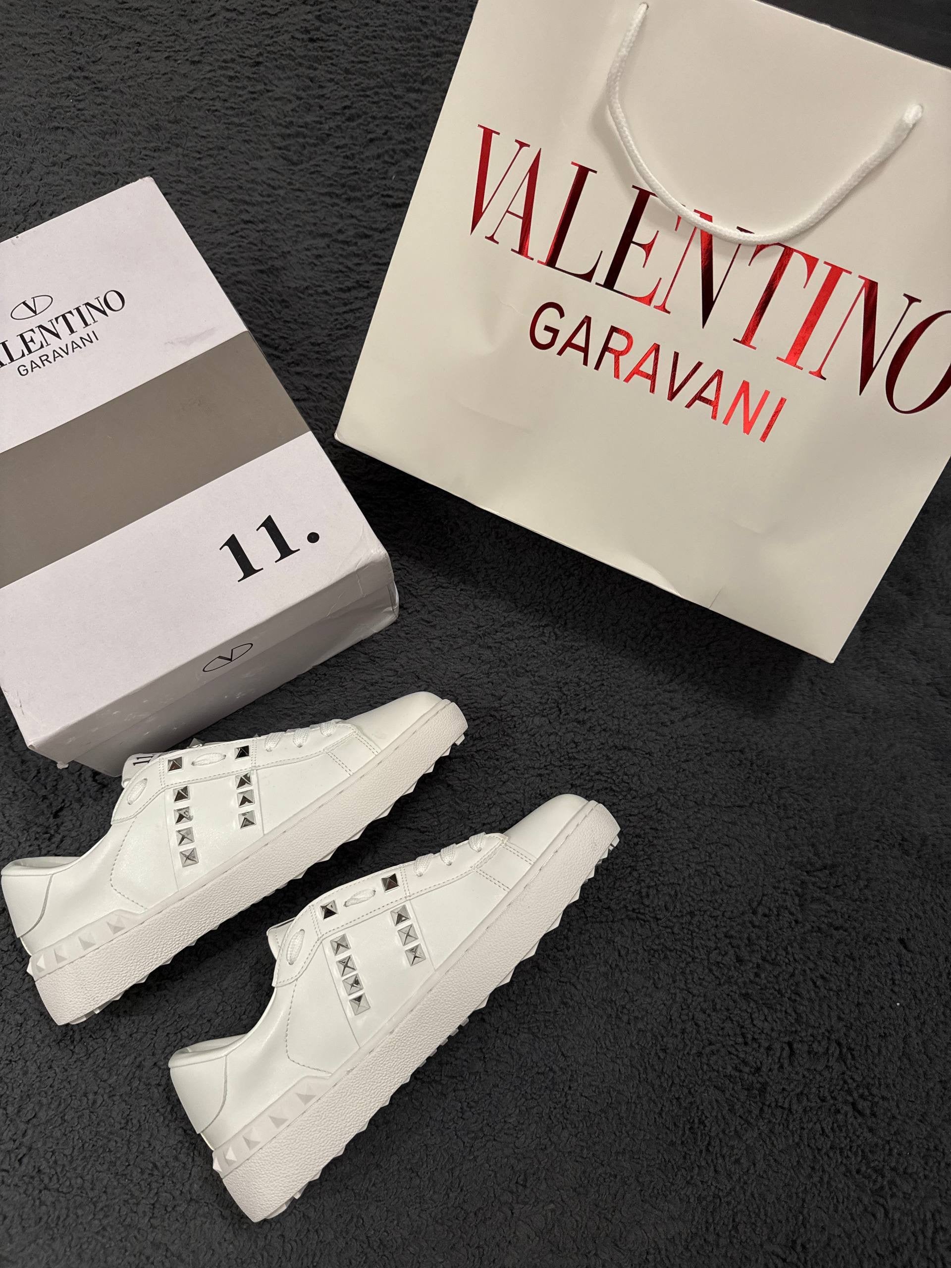 Încălțăminte Valentino
