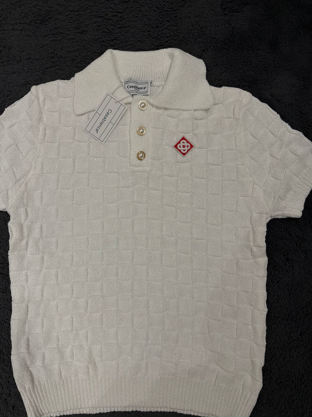 Casablanca Polo