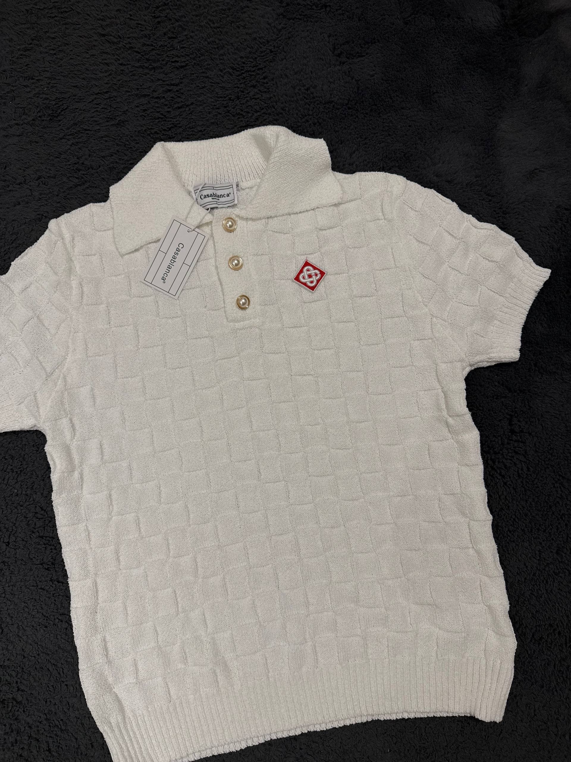 Casablanca Polo