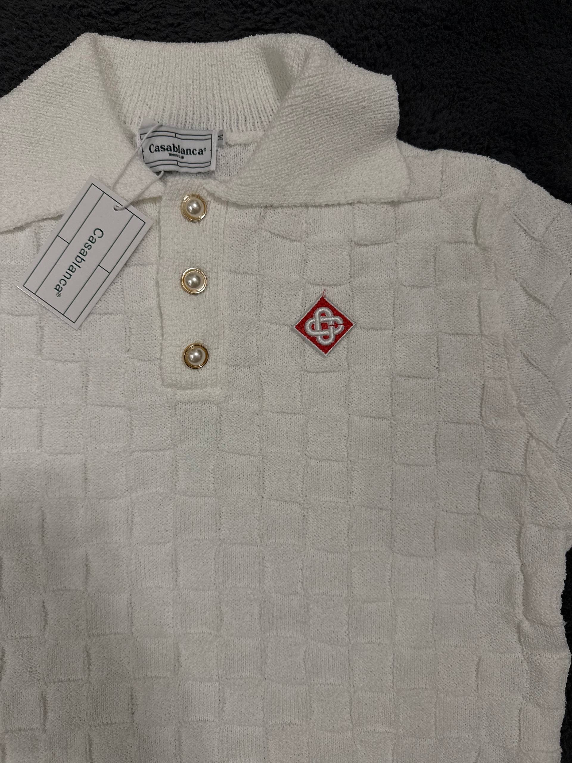 Casablanca Polo