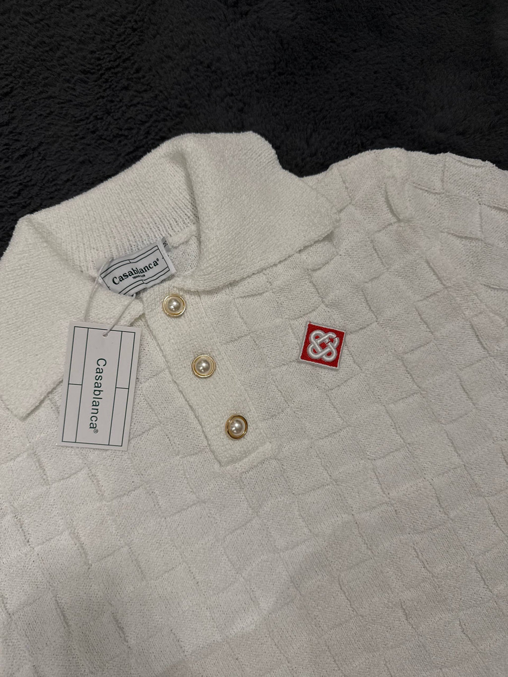 Casablanca Polo