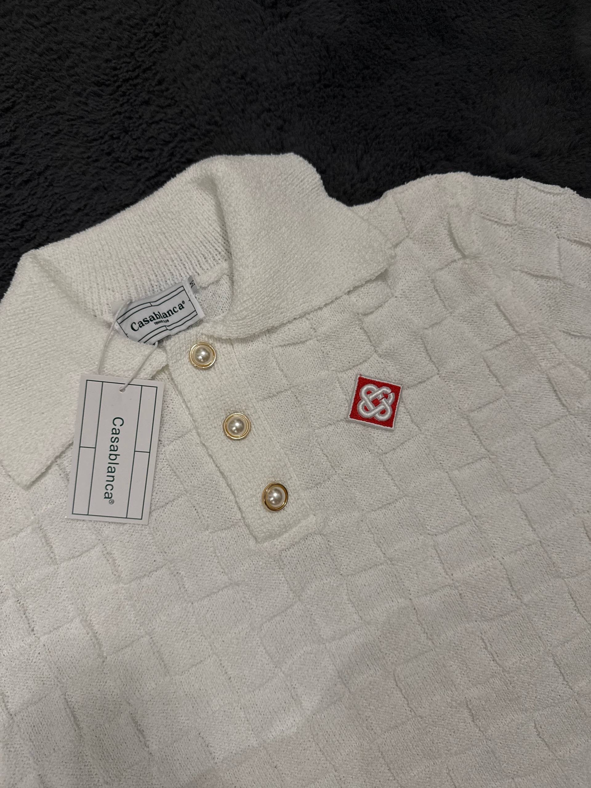Casablanca Polo
