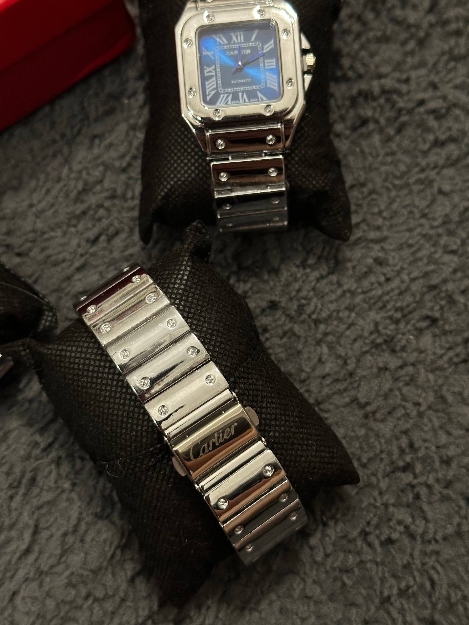 Ceas Cartier