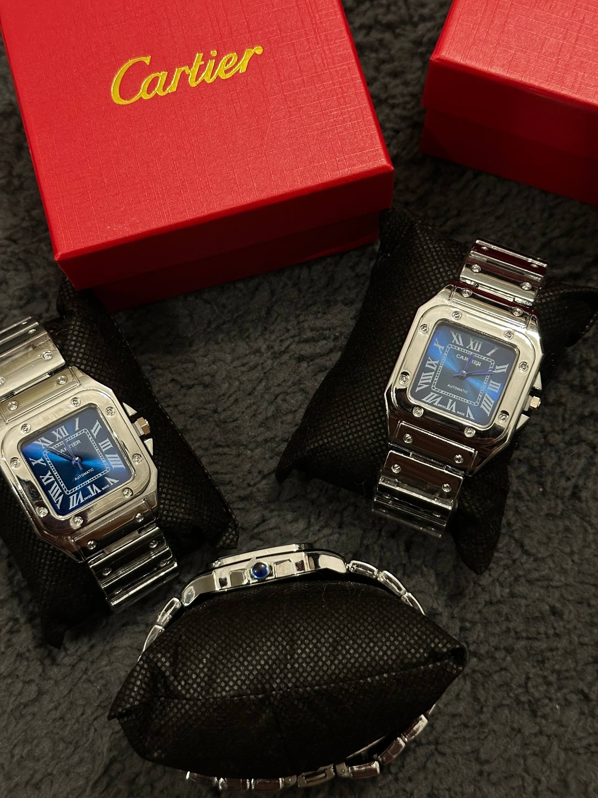 Ceas Cartier