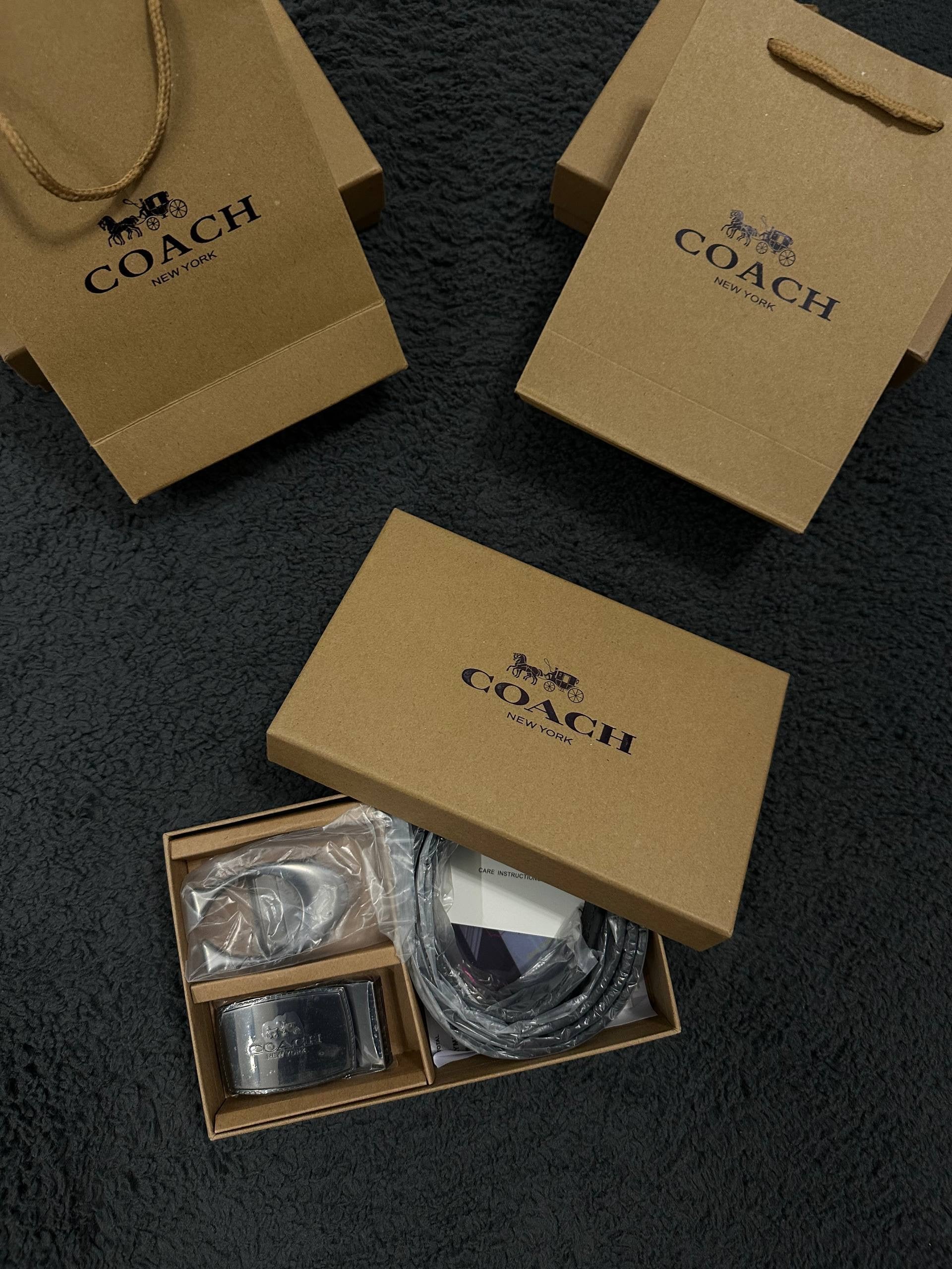 Centura Coach