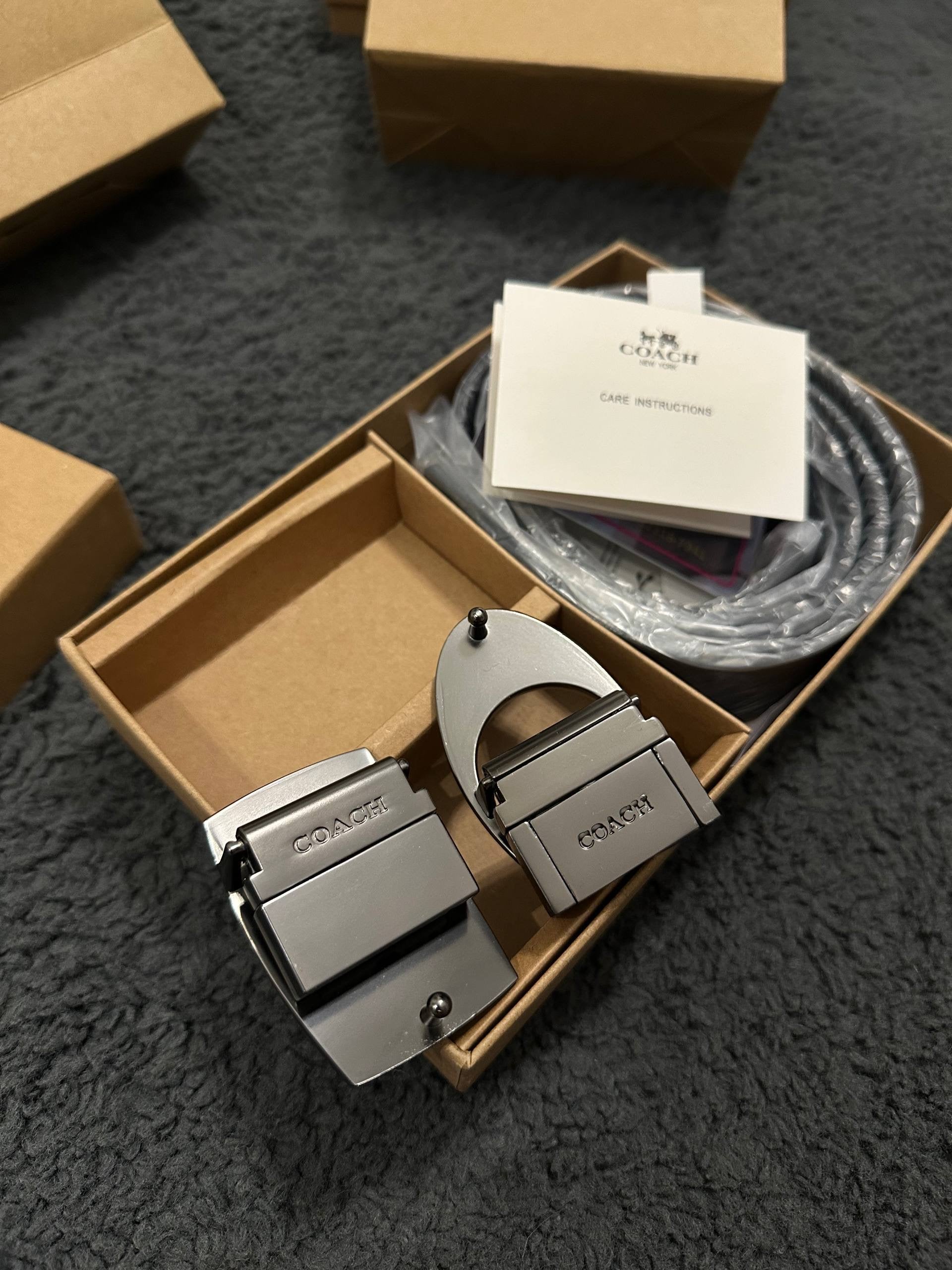 Centura Coach