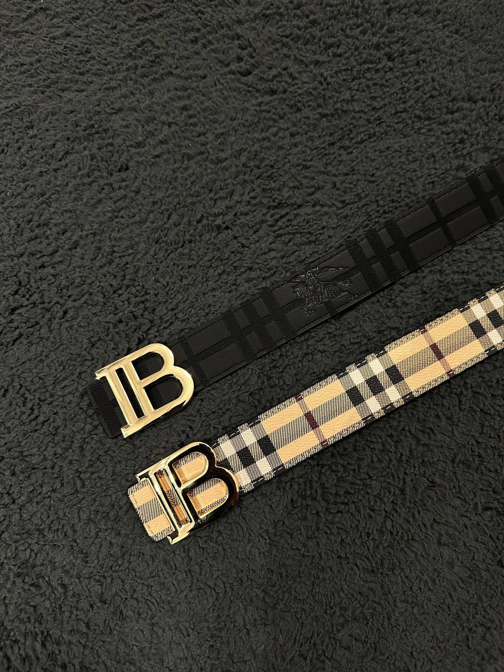 Centura Burberry