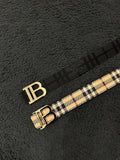 Centura Burberry