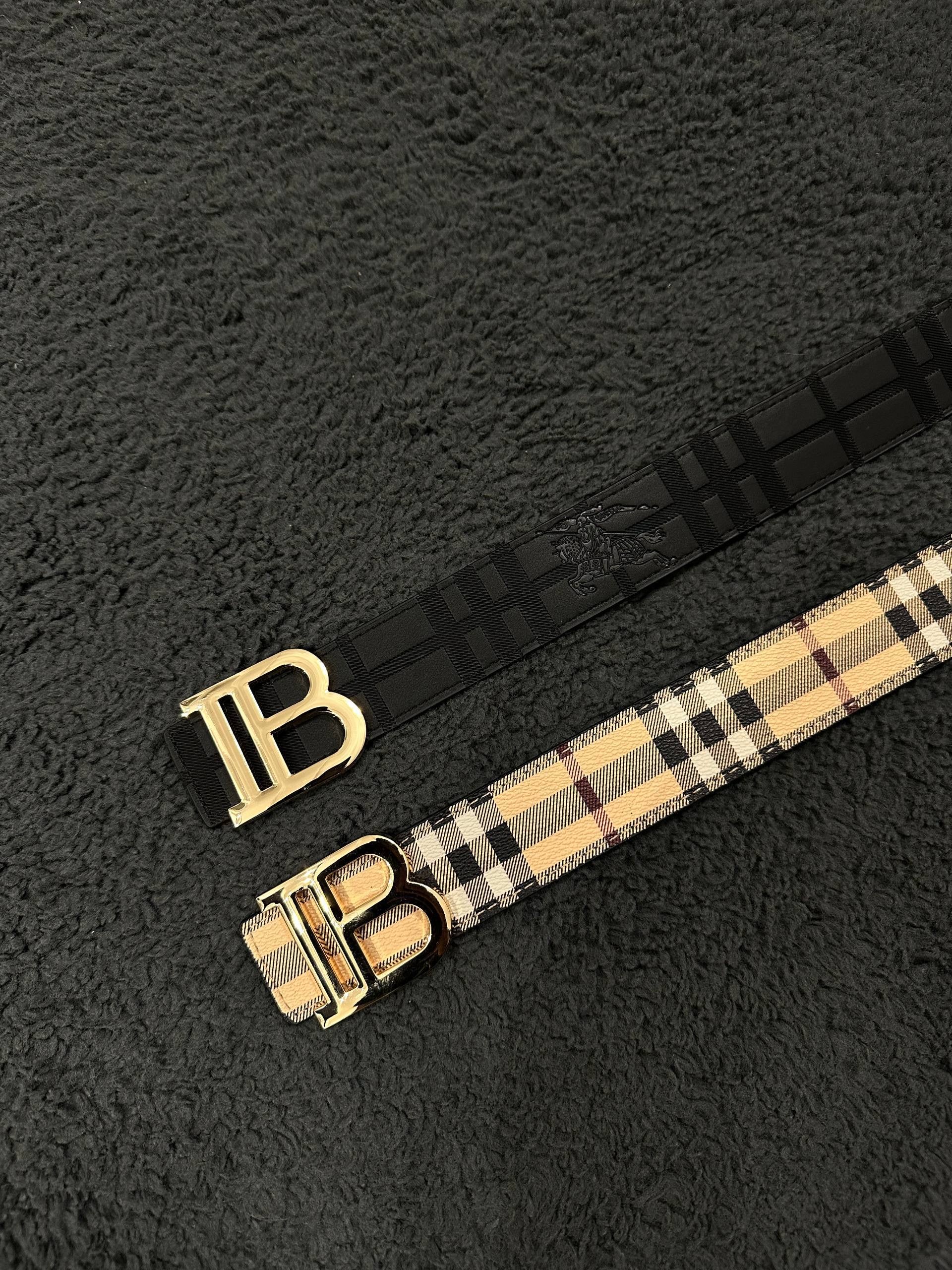 Centura Burberry