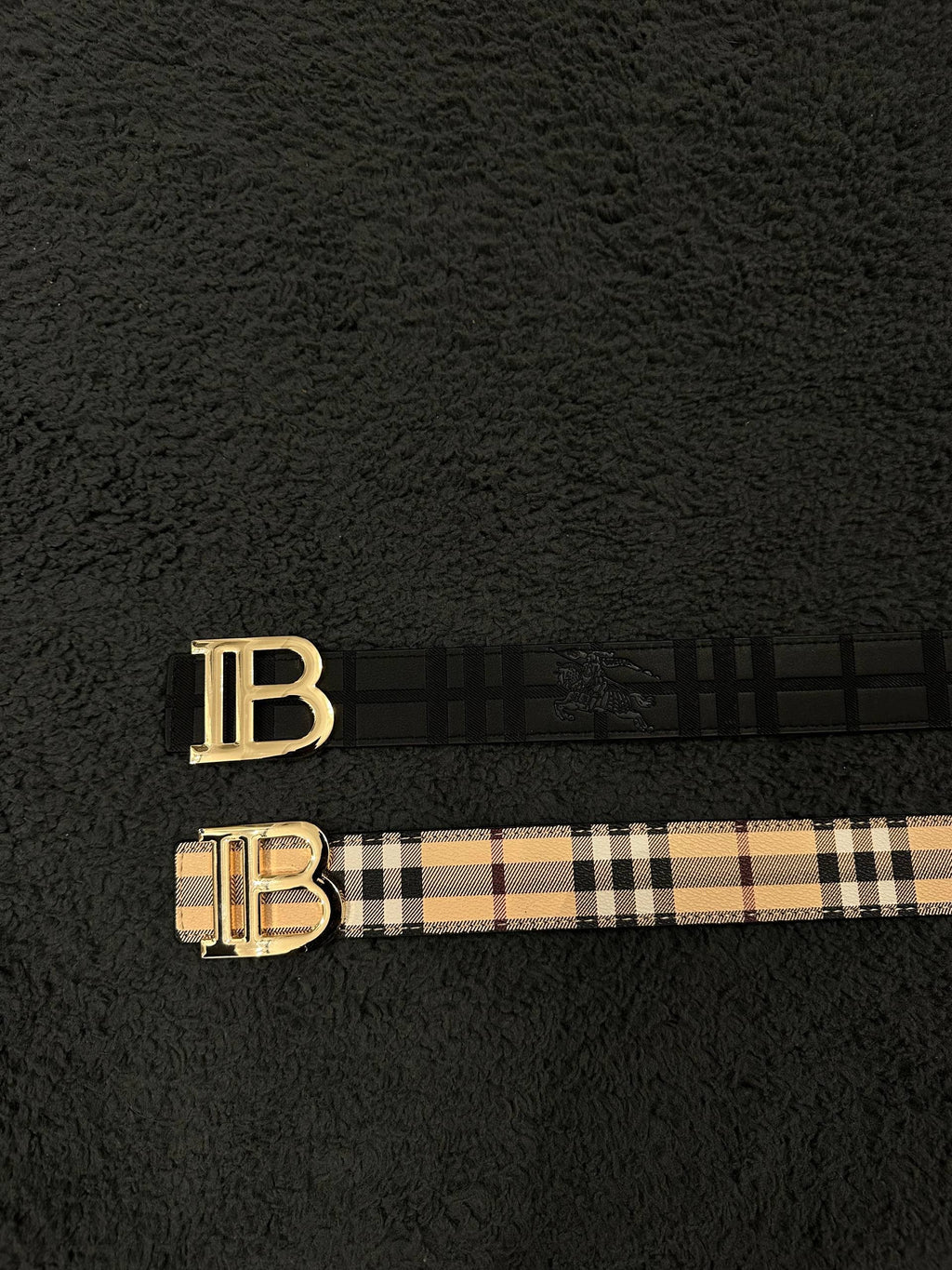 Centura Burberry