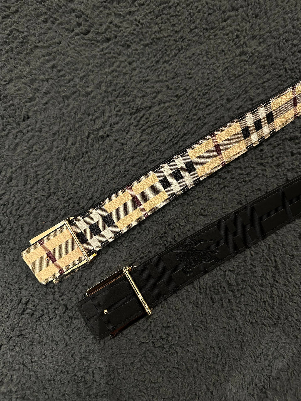 Centura Burberry
