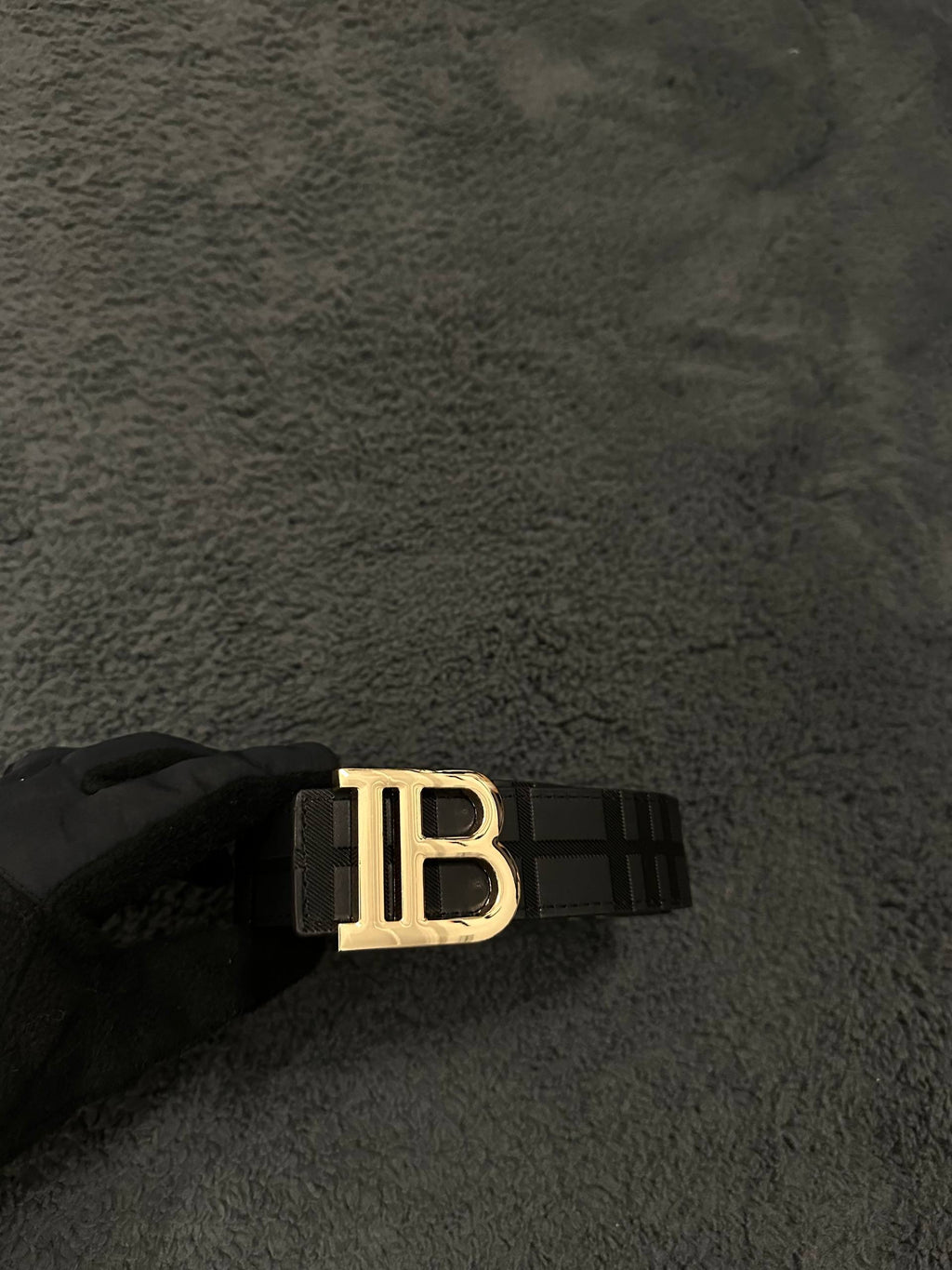 Centura Burberry