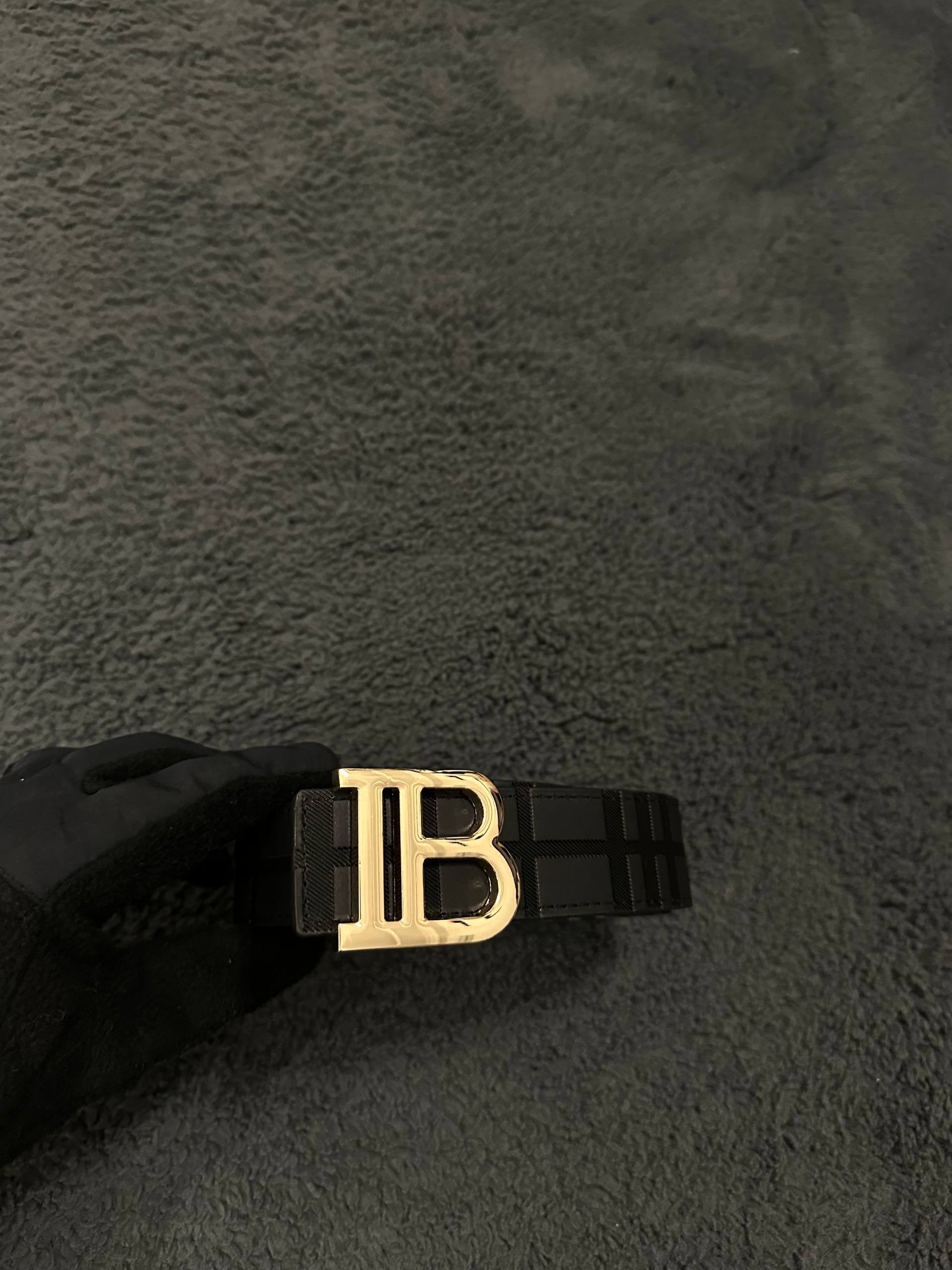 Centura Burberry