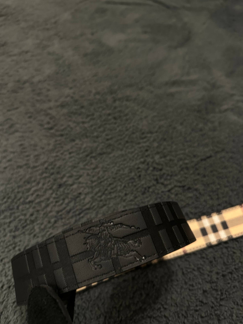 Centura Burberry