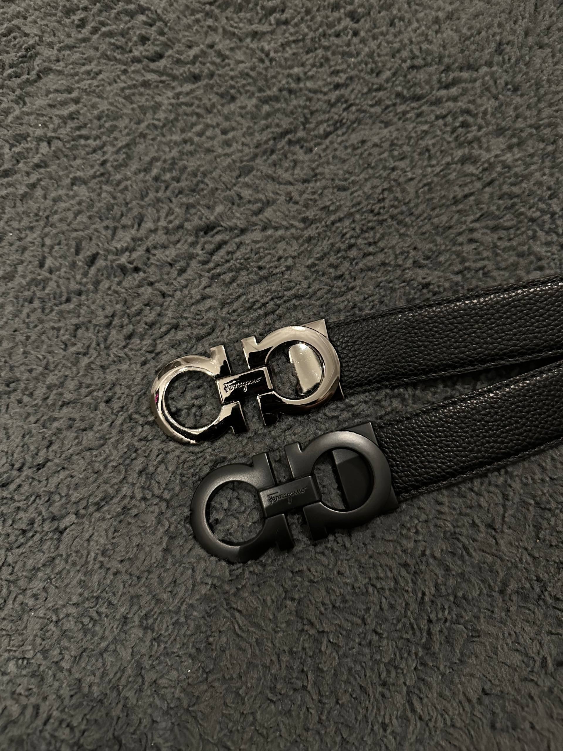 Centura Ferragamo