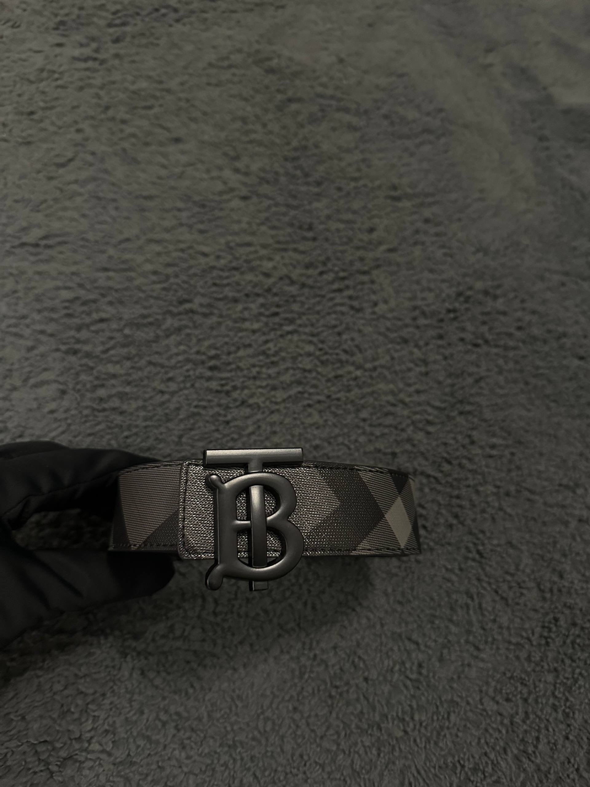 Centura Burberry