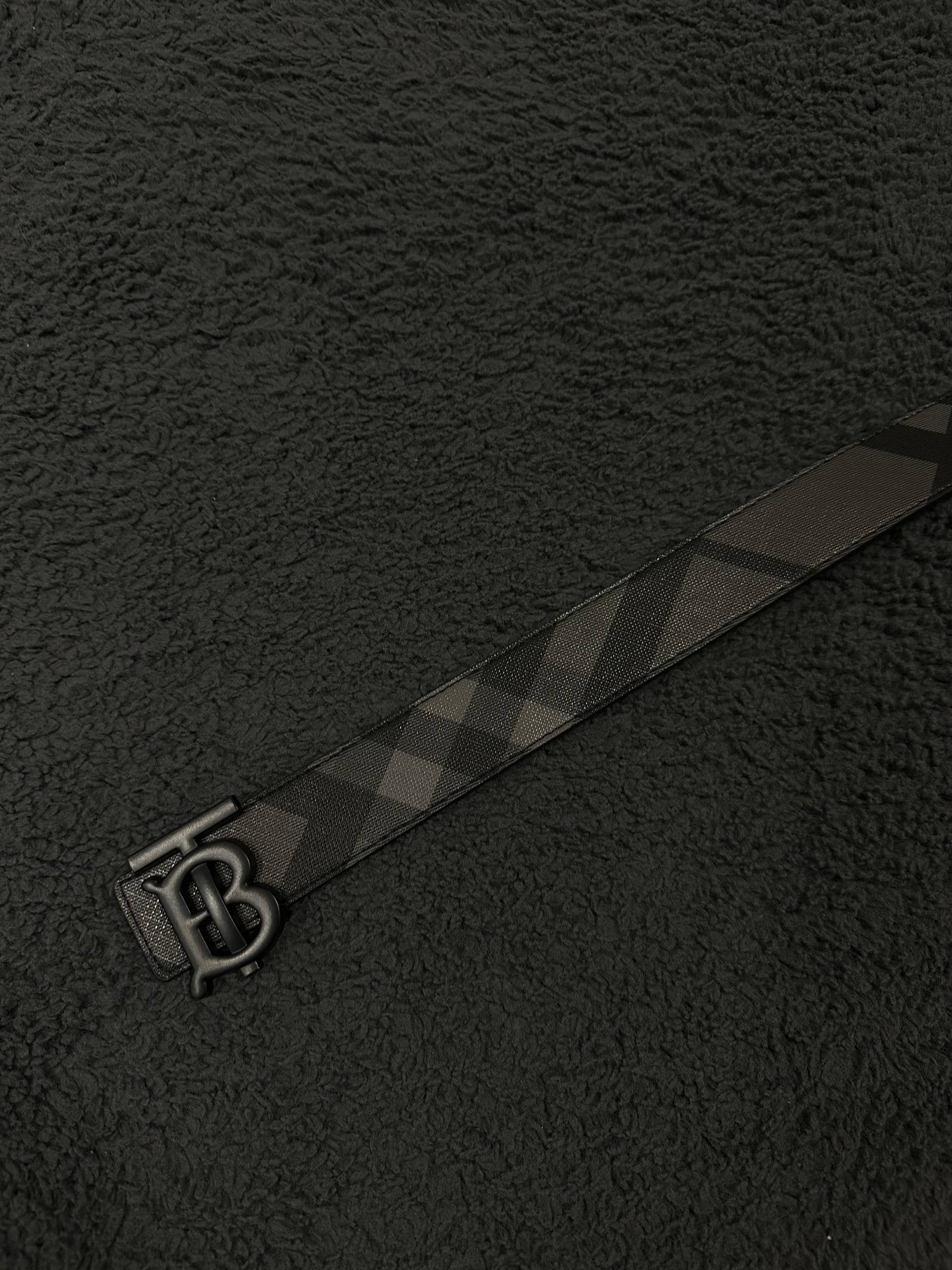 Centura Burberry